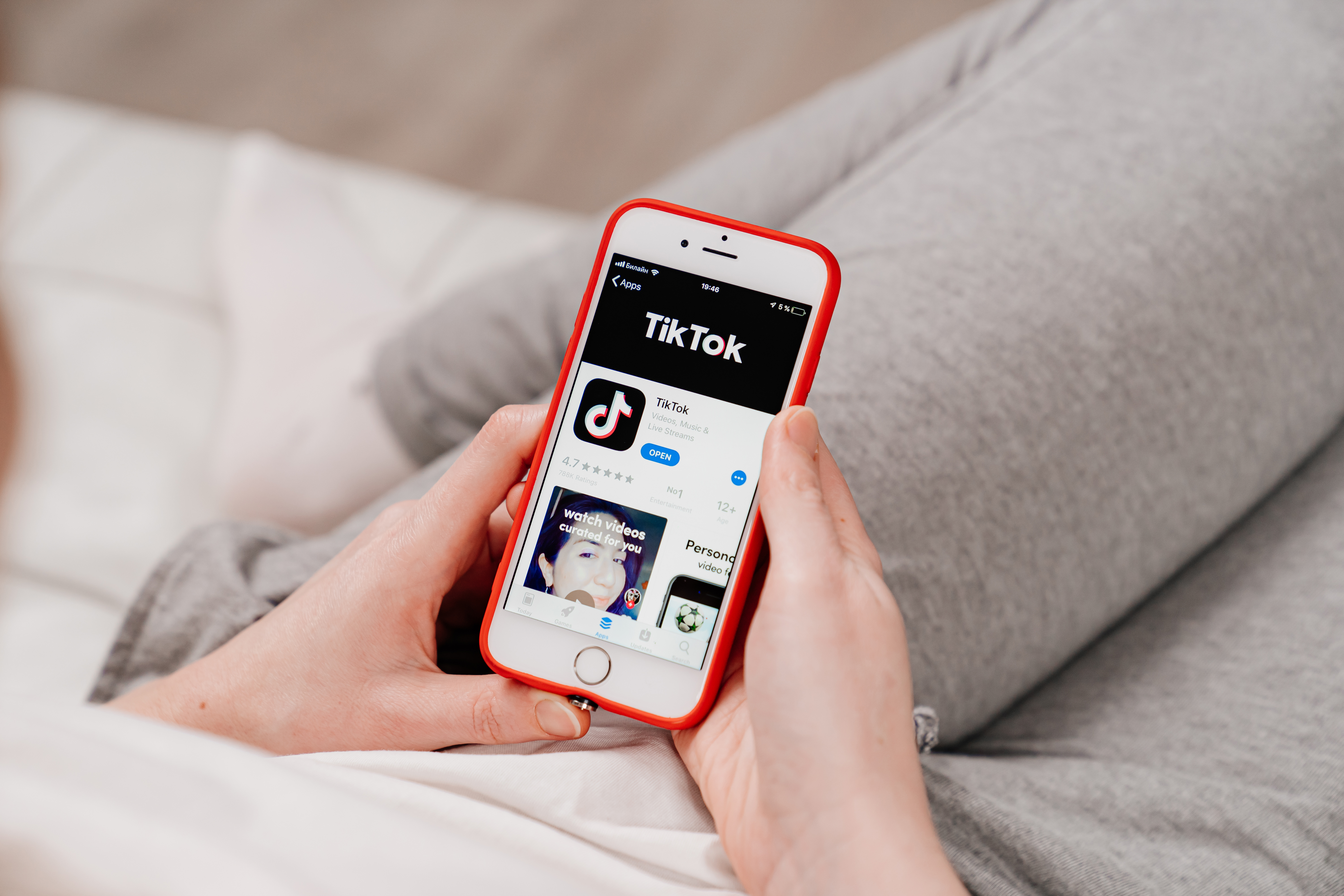 Kreditkarten ohne Bonitätscheck trenden auf Tiktok – das steckt dahinter – FinanceFWD