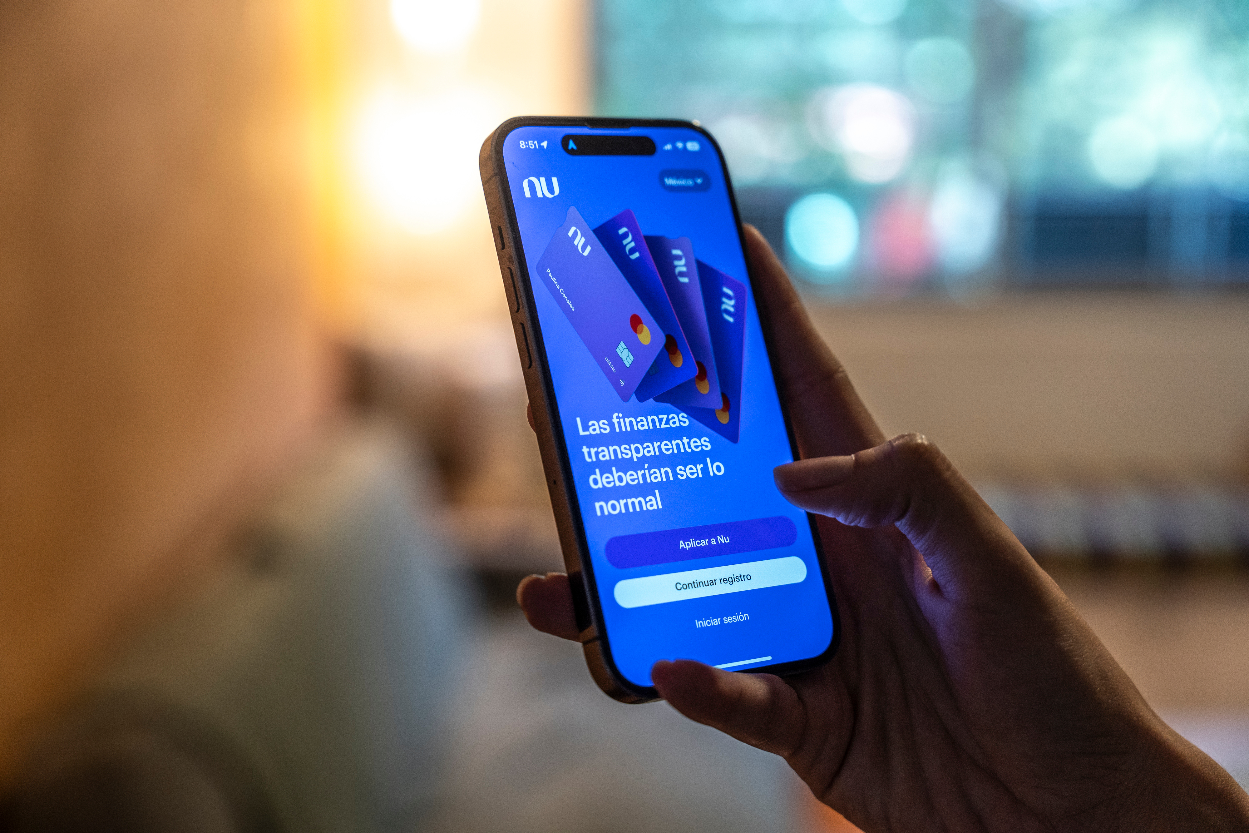 Fintech-Superstar Nubank deklassiert die Konkurrenz – und steuert auf 100 Millionen Kunden zu – FinanceFWD