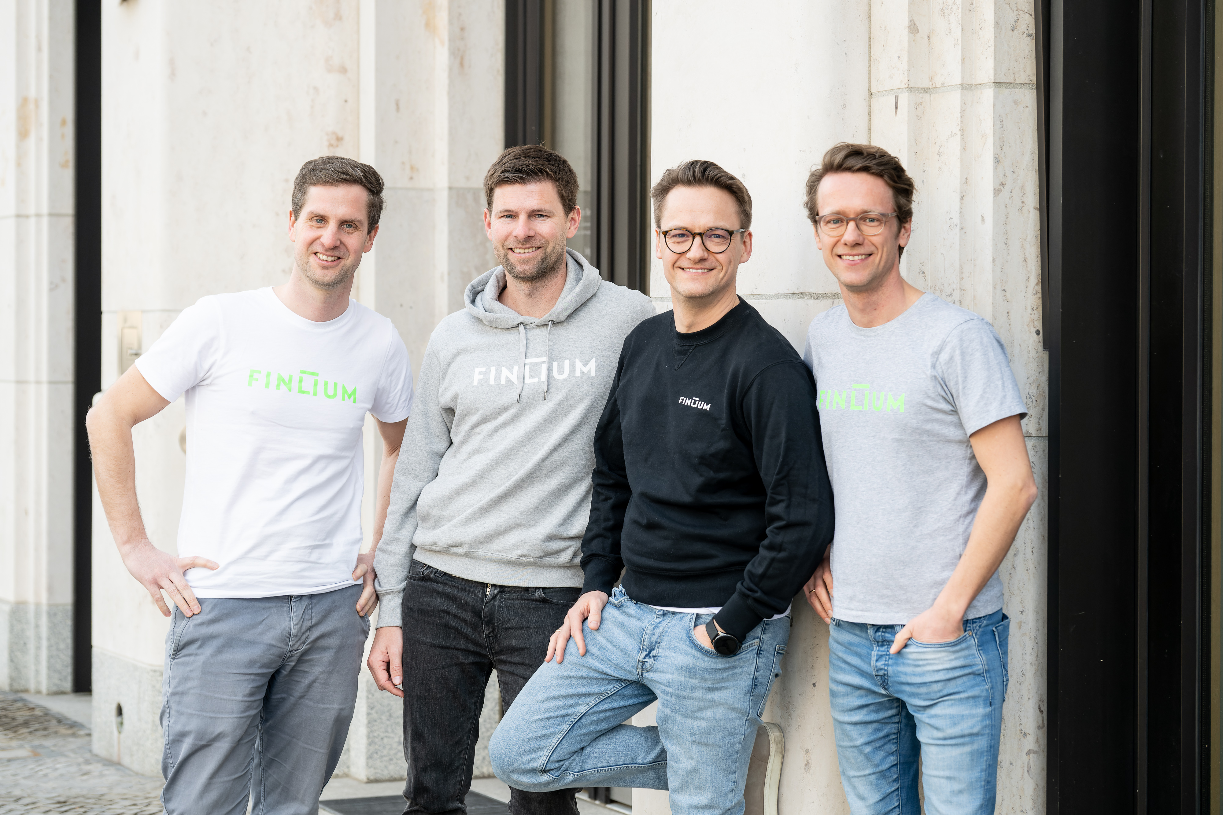 Ist dieser Fintech-Fonds besser als der MSCI World? – FinanceFWD