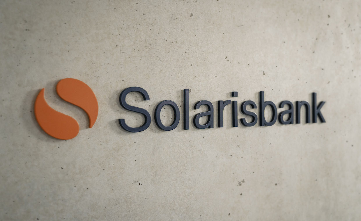 Tausende Konten betroffen – Solarisbank verliert nächsten Großkunden – FinanceFWD