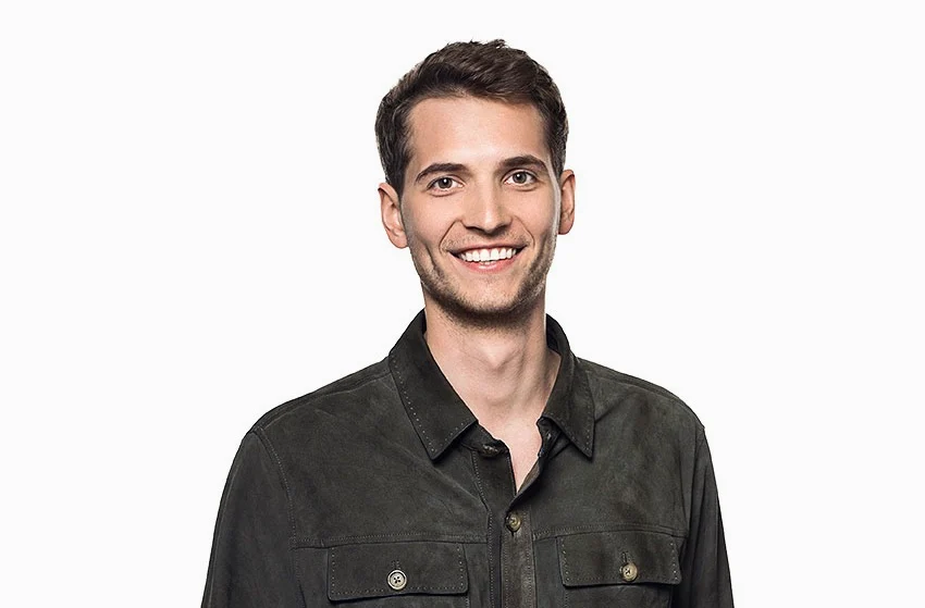 Robert Jäckle wird Partner bei Visionaries Club – FinanceFWD