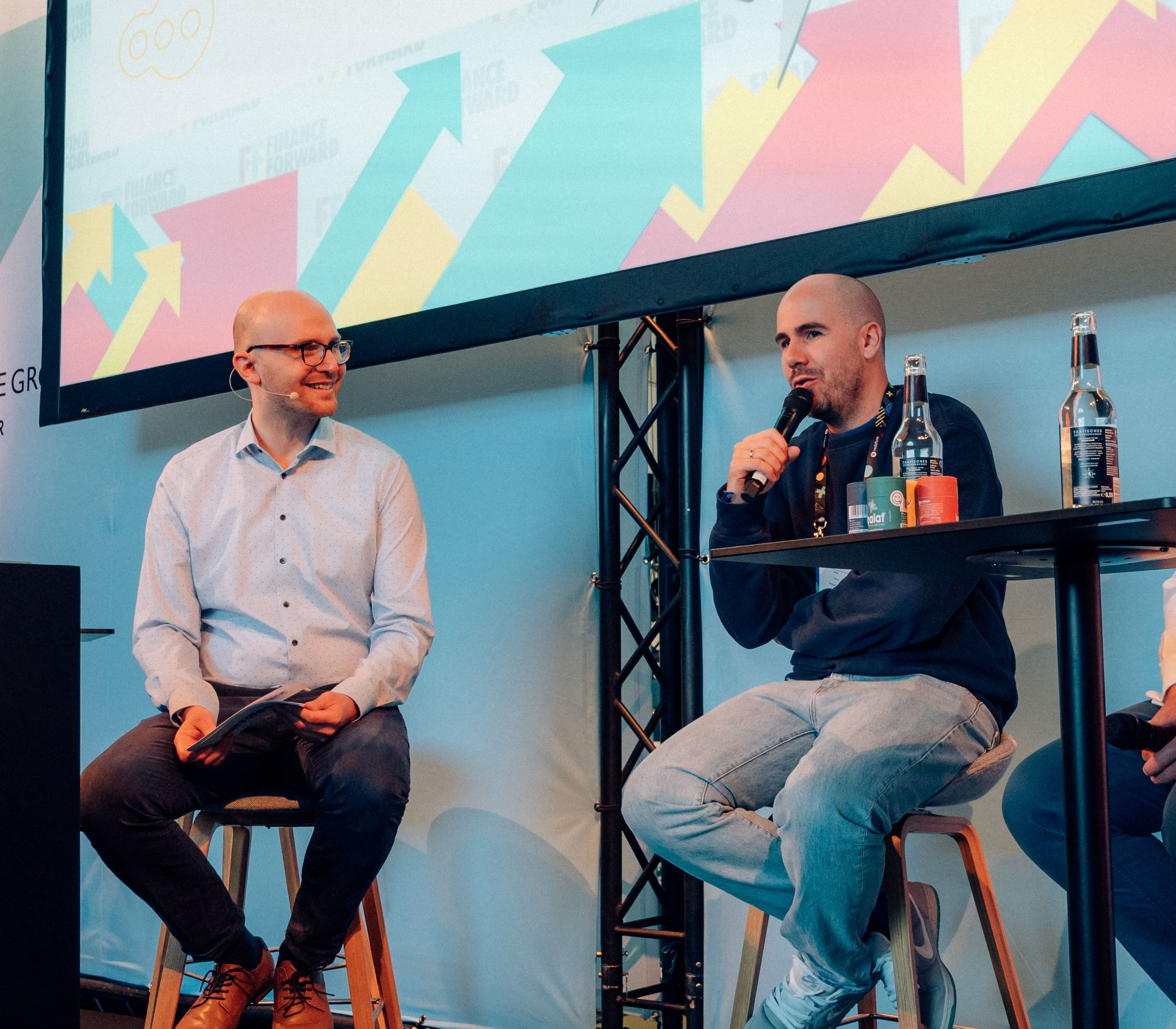 „Bitcoin ist entweder wertlos oder ein vielfaches von dem wert, was wir heute sehen“ – Mydealz-Gründer Fabian Spielberger im Finance-FWD-Podcast – FinanceFWD