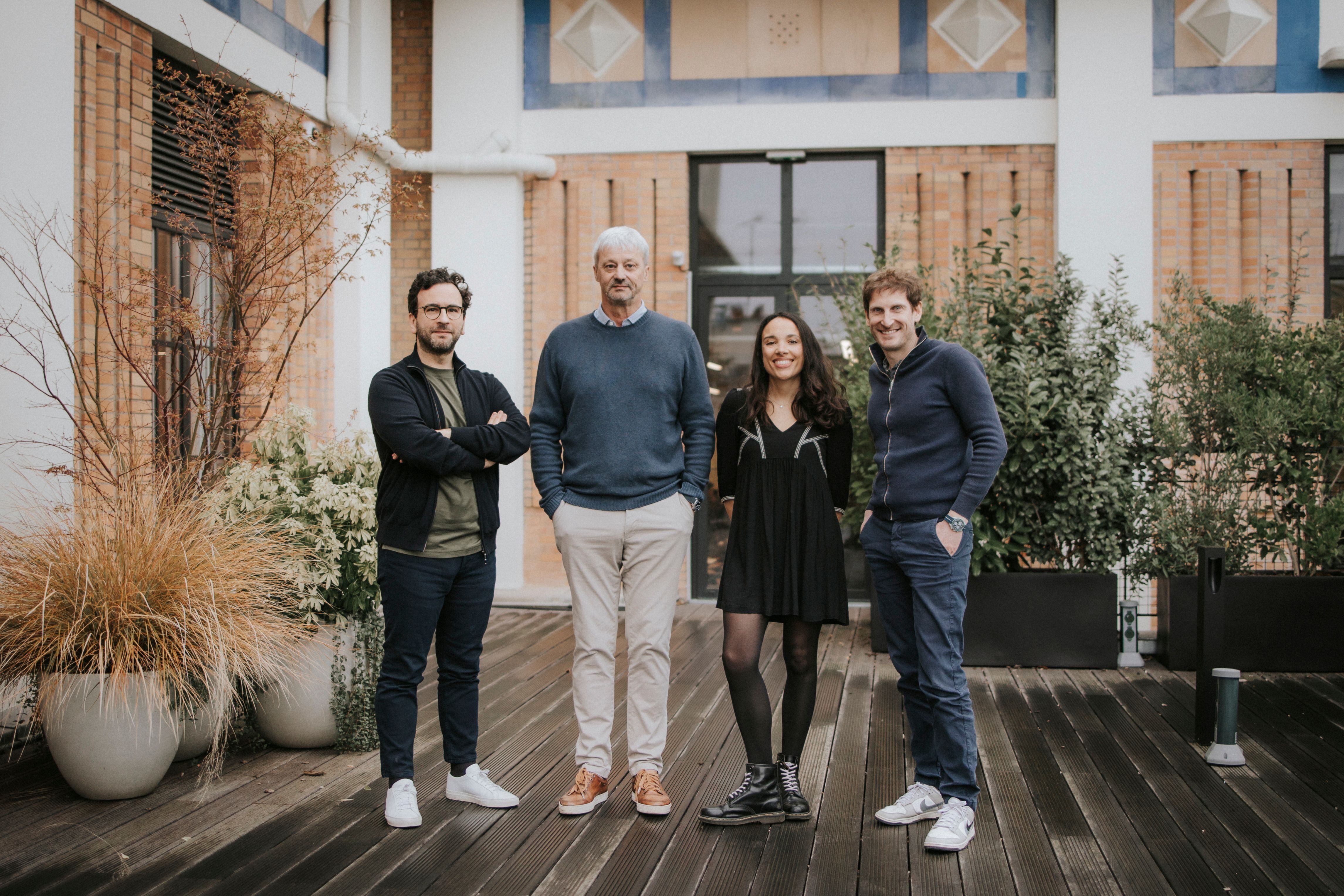 Qonto schluckt französische Finanzplattform Regate – FinanceFWD