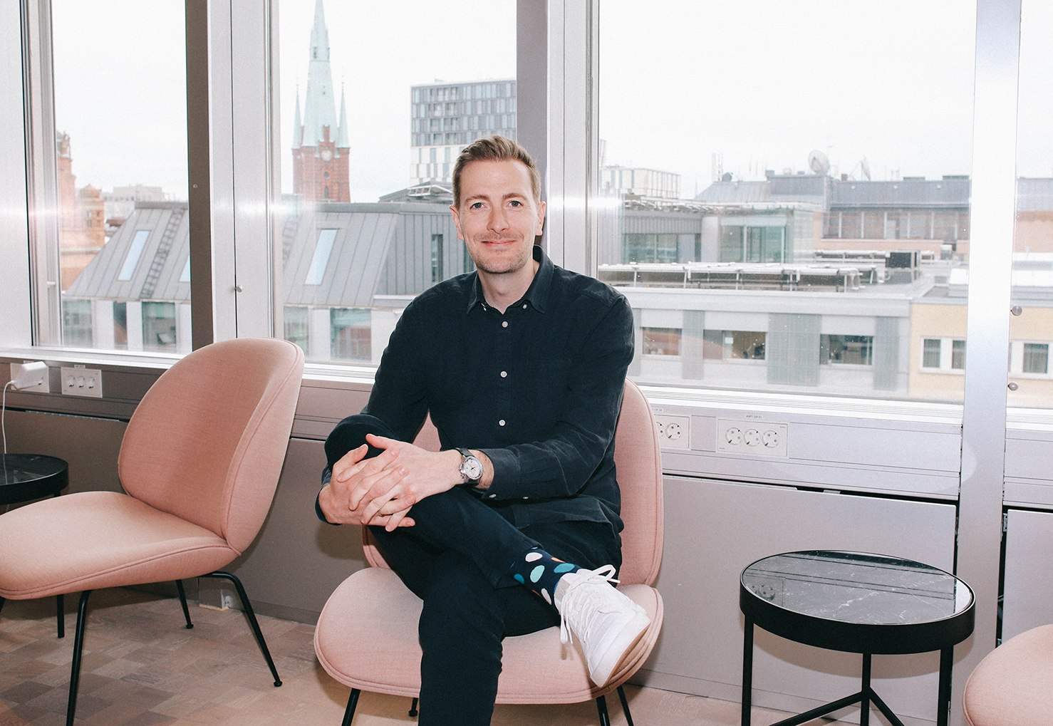Kreditplattform Teylor holt Tink-Manager als Vertriebschef – FinanceFWD