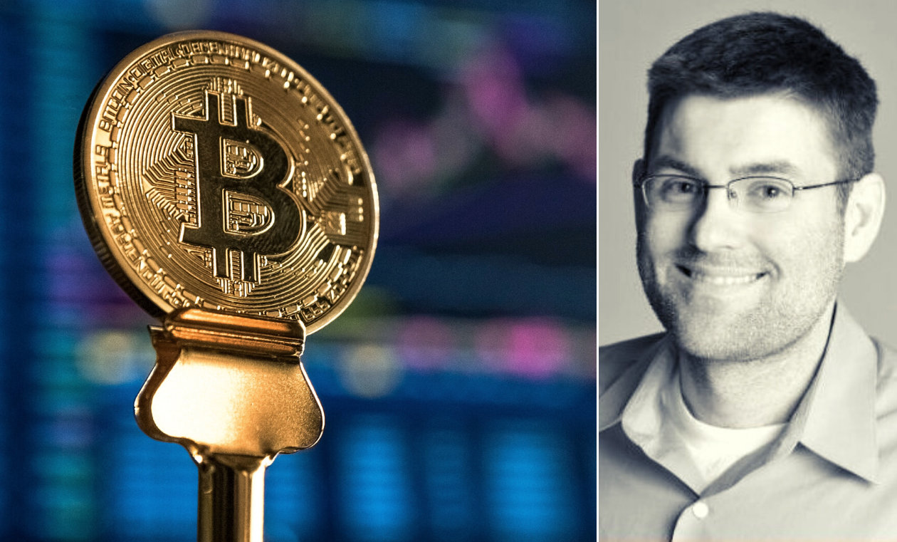 „Ich hatte Albträume, dass die Finanzaufsicht nachts meine Tür eintritt“ – FinanceFWD