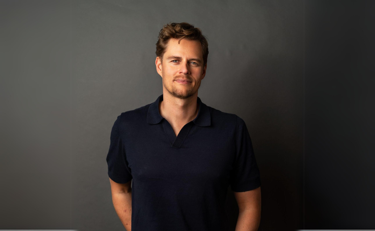 Ein Tag pro Woche auf Linkedin – wie Upvest-CEO Martin Kassing Top-Personal findet – FinanceFWD