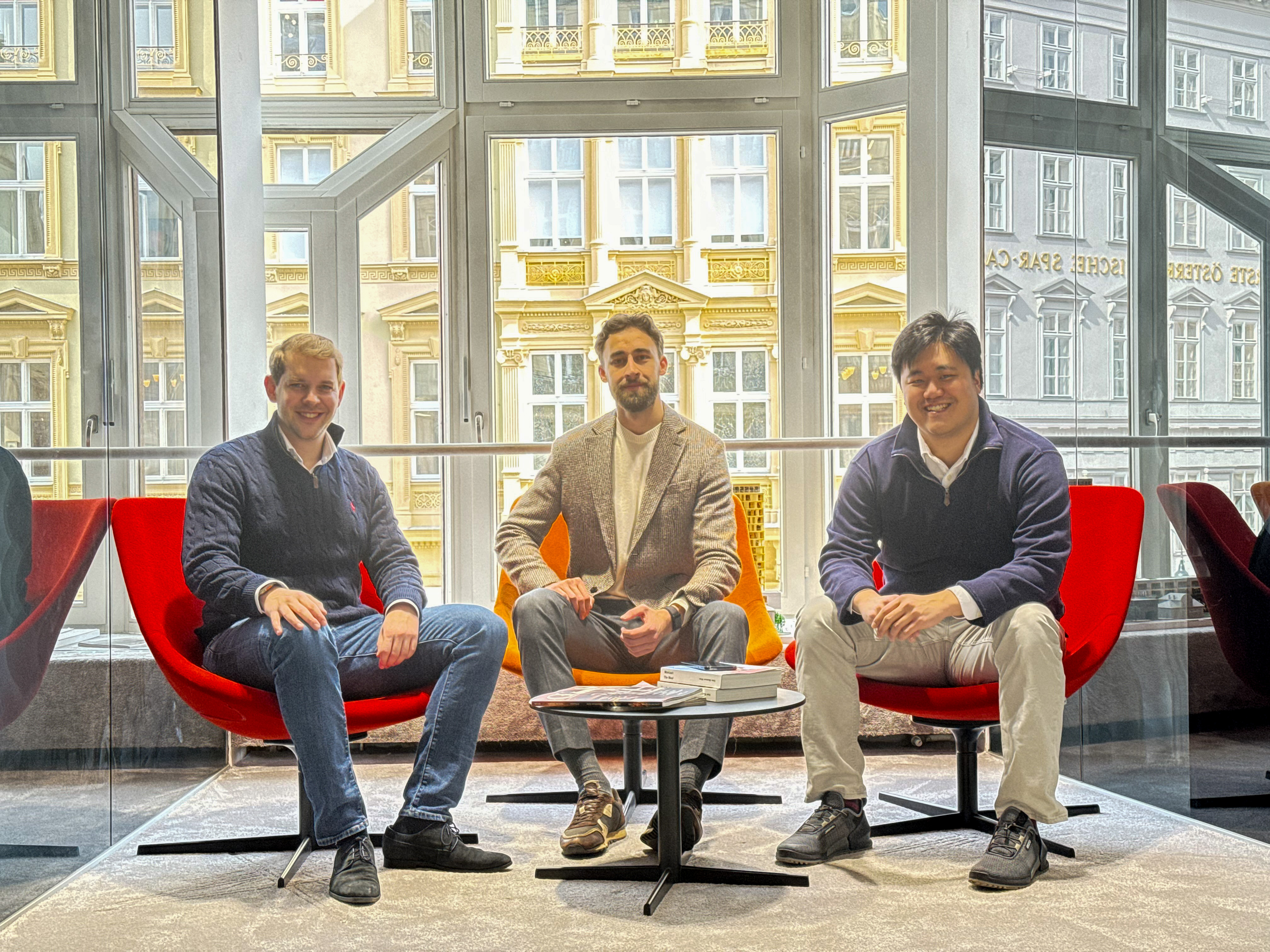Fintech Othis launcht Portfolio-Tracker für Millionäre – FinanceFWD