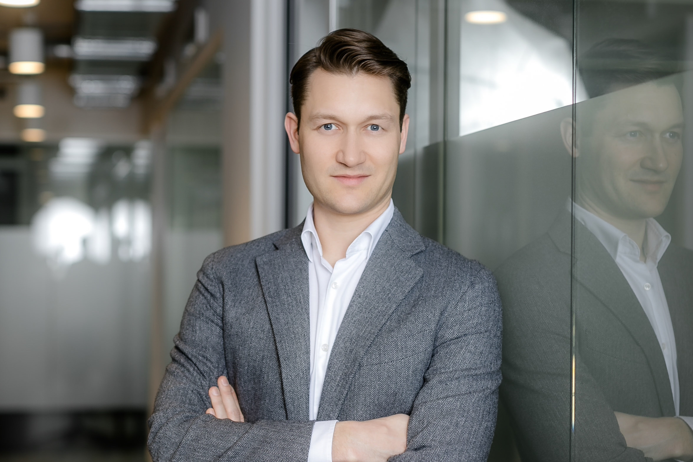Mario Götze investiert – Millionen für Altersvorsorge-Fintech Xaver – FinanceFWD