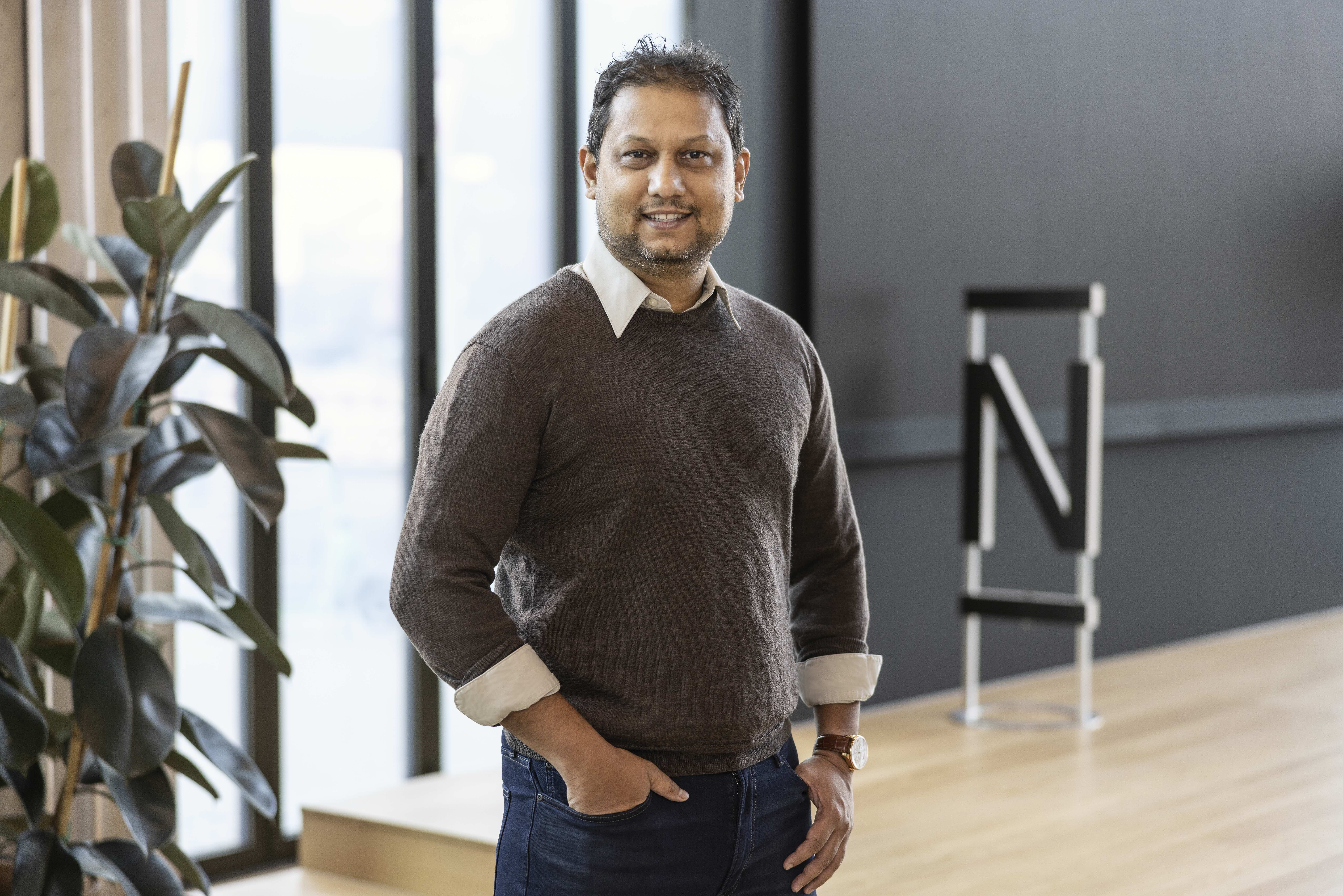 N26 macht Krypto-Experten zum neuen Produktchef – FinanceFWD