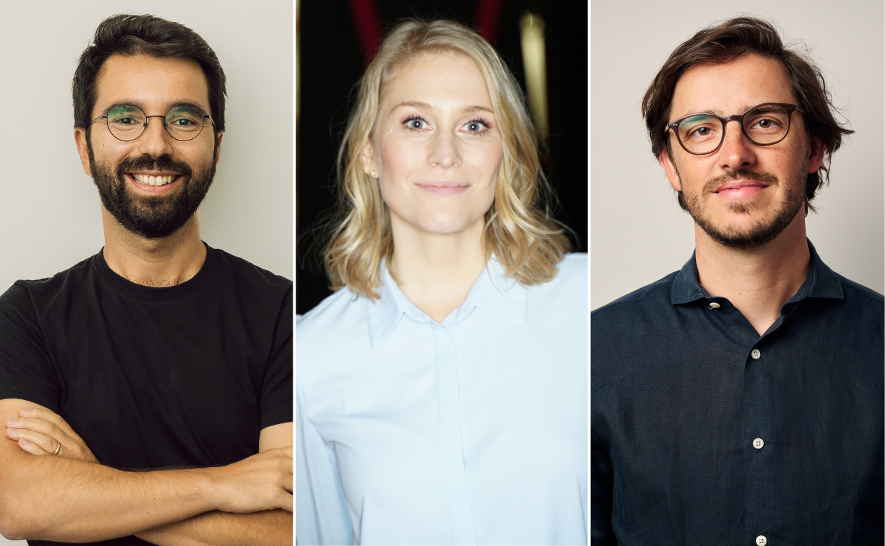 FFWD24: Schlüsselfiguren der europäischen Fintech-Welt sprechen in Hamburg – FinanceFWD