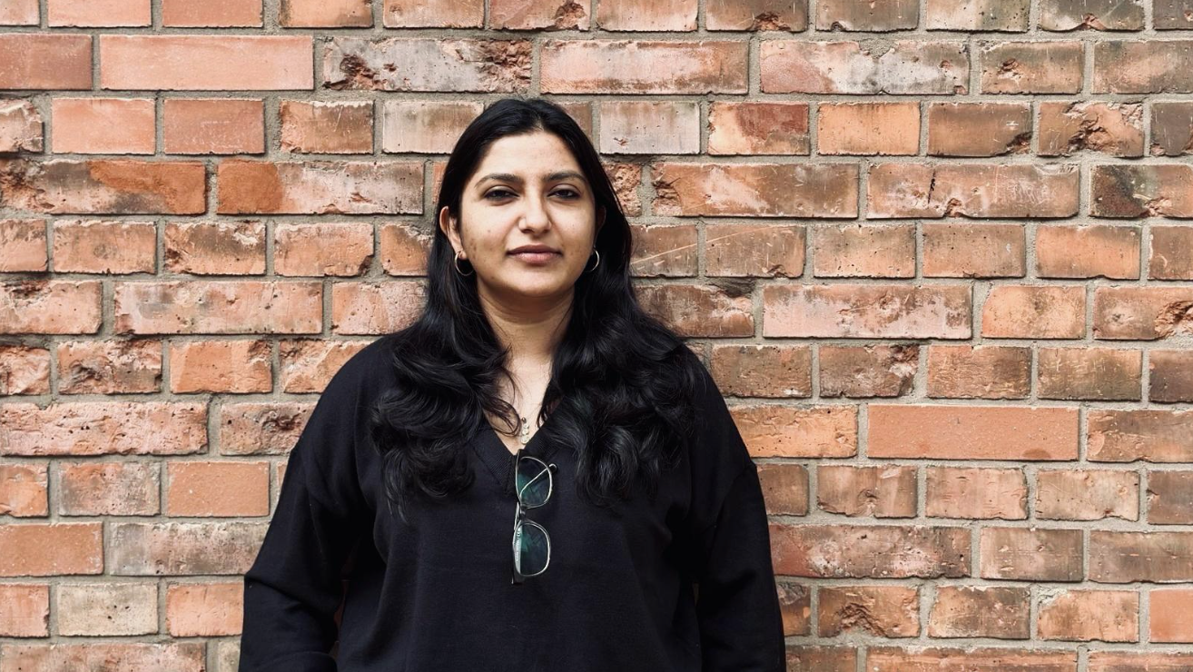 Ehemalige N26-Managerin Neha Jha wird Pile-Produktchefin – FinanceFWD