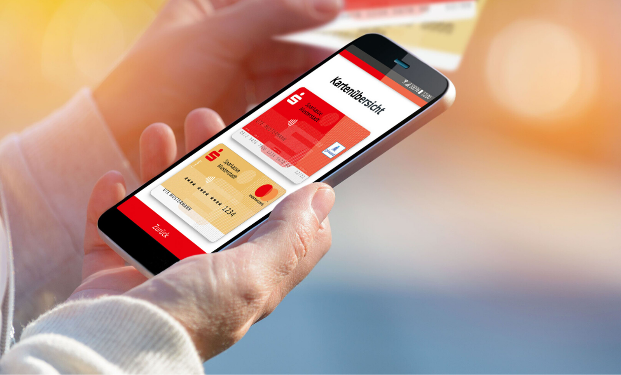 Nach „Lex Apple Pay“: Sparkassen verzichten auf Schnittstellenzugriff – FinanceFWD
