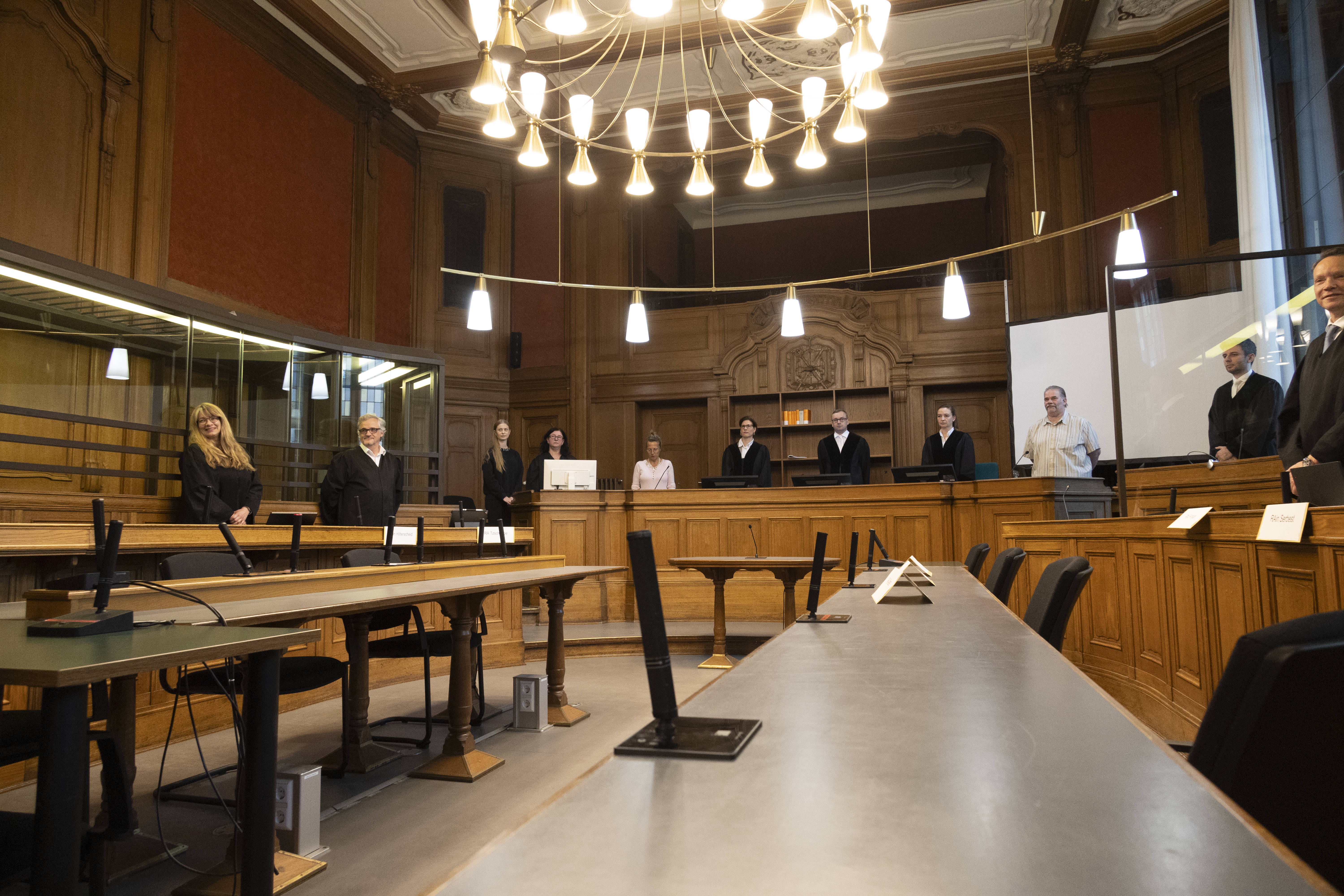 Watchmaster-Einbruch: „An Tag eins war klar: Die Täter hatten Insider-Wissen“ – FinanceFWD