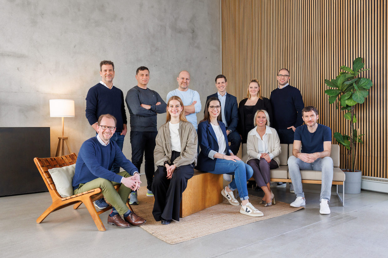 Inkasso-Startup Pair Finance expandiert nach Spanien – FinanceFWD