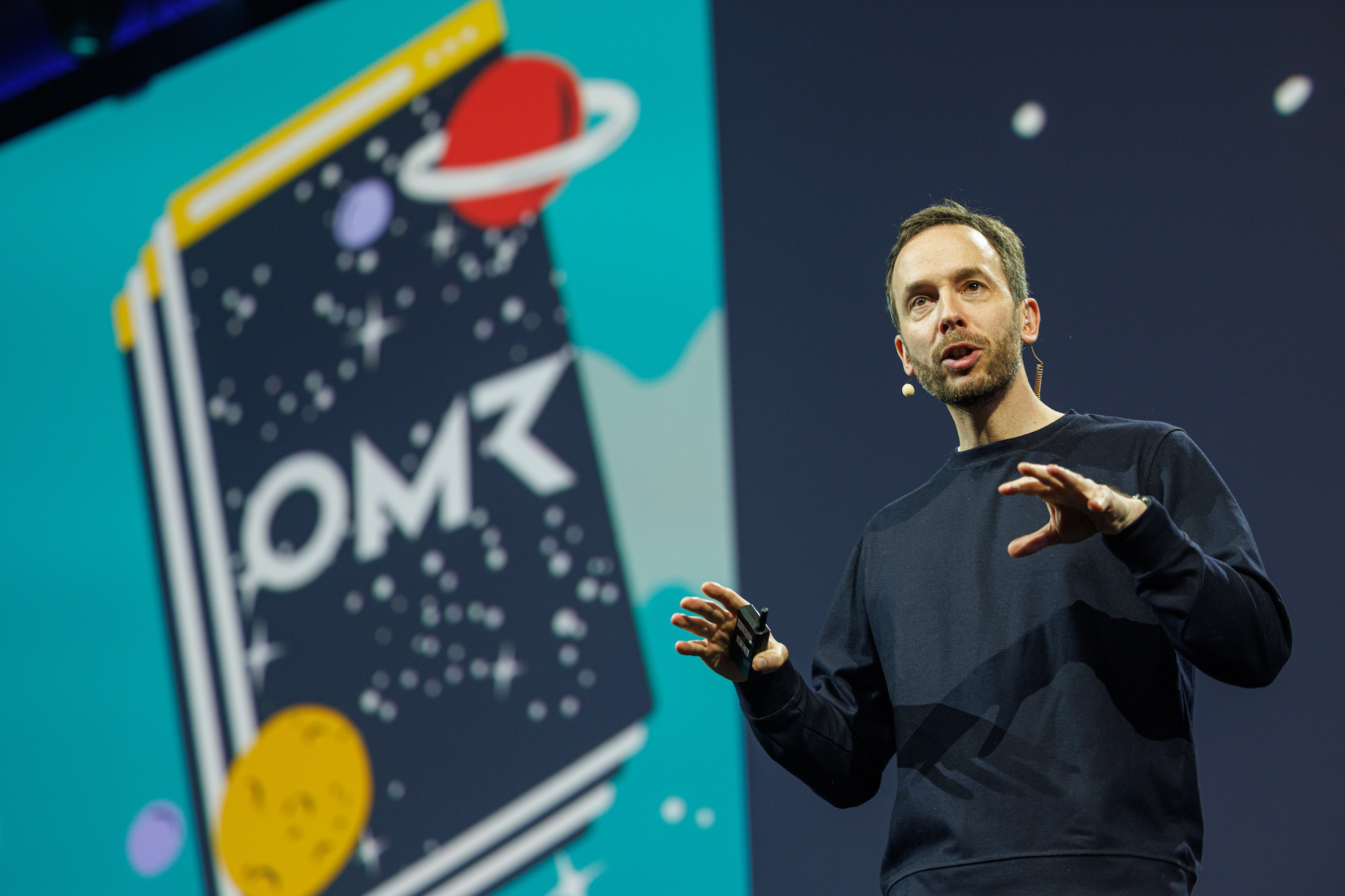 „Sowas gibt es außer bei Fintechs nur in der Gaming- oder Porno-Industrie“ – OMR-Gründer Philipp Westermeyer im FinanceFWD-Podcast – FinanceFWD