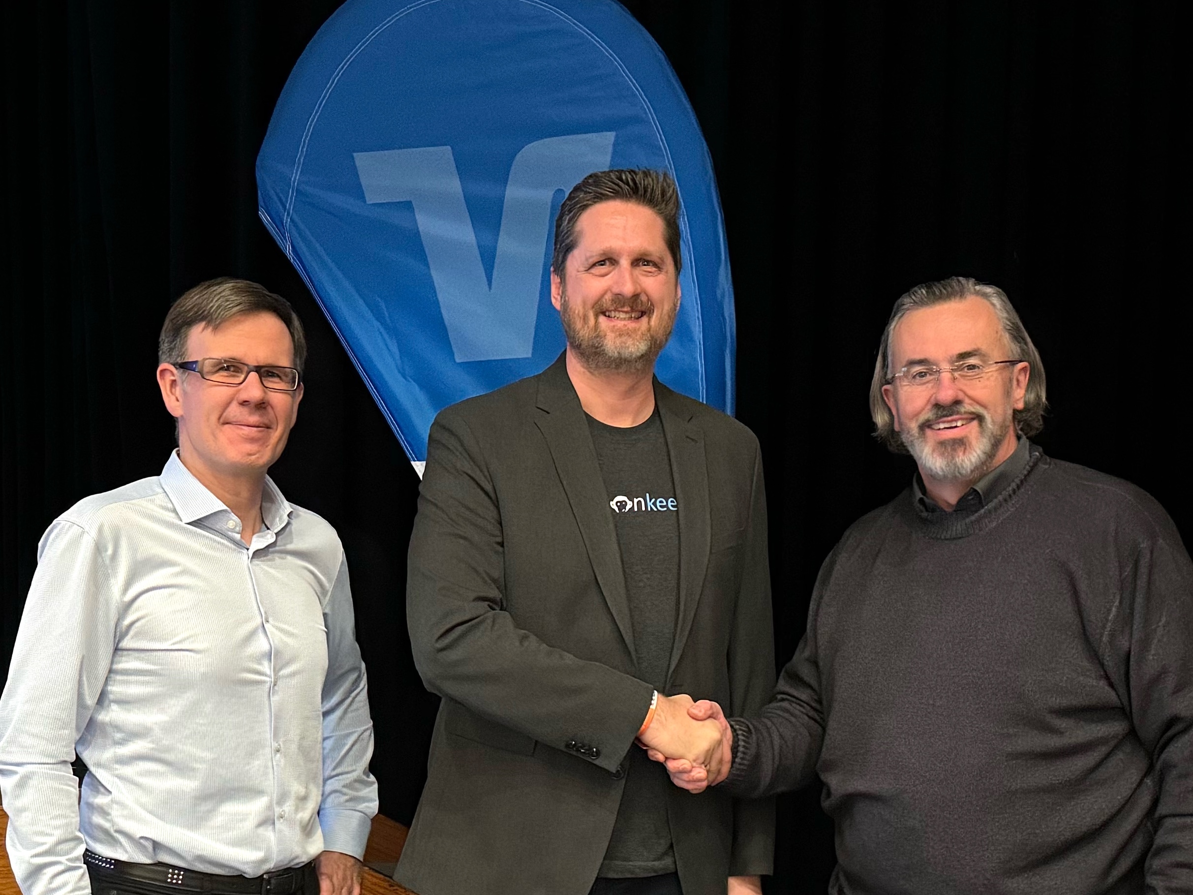 Fintech-Volksbank steigt bei Cashback-App Monkee ein – FinanceFWD