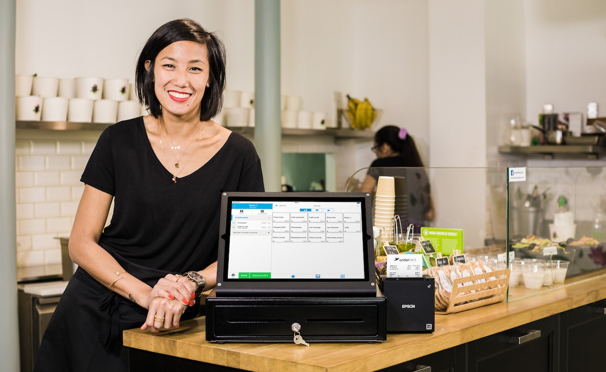 Orderbird sucht einen Käufer – oder eine große Finanzierung – FinanceFWD