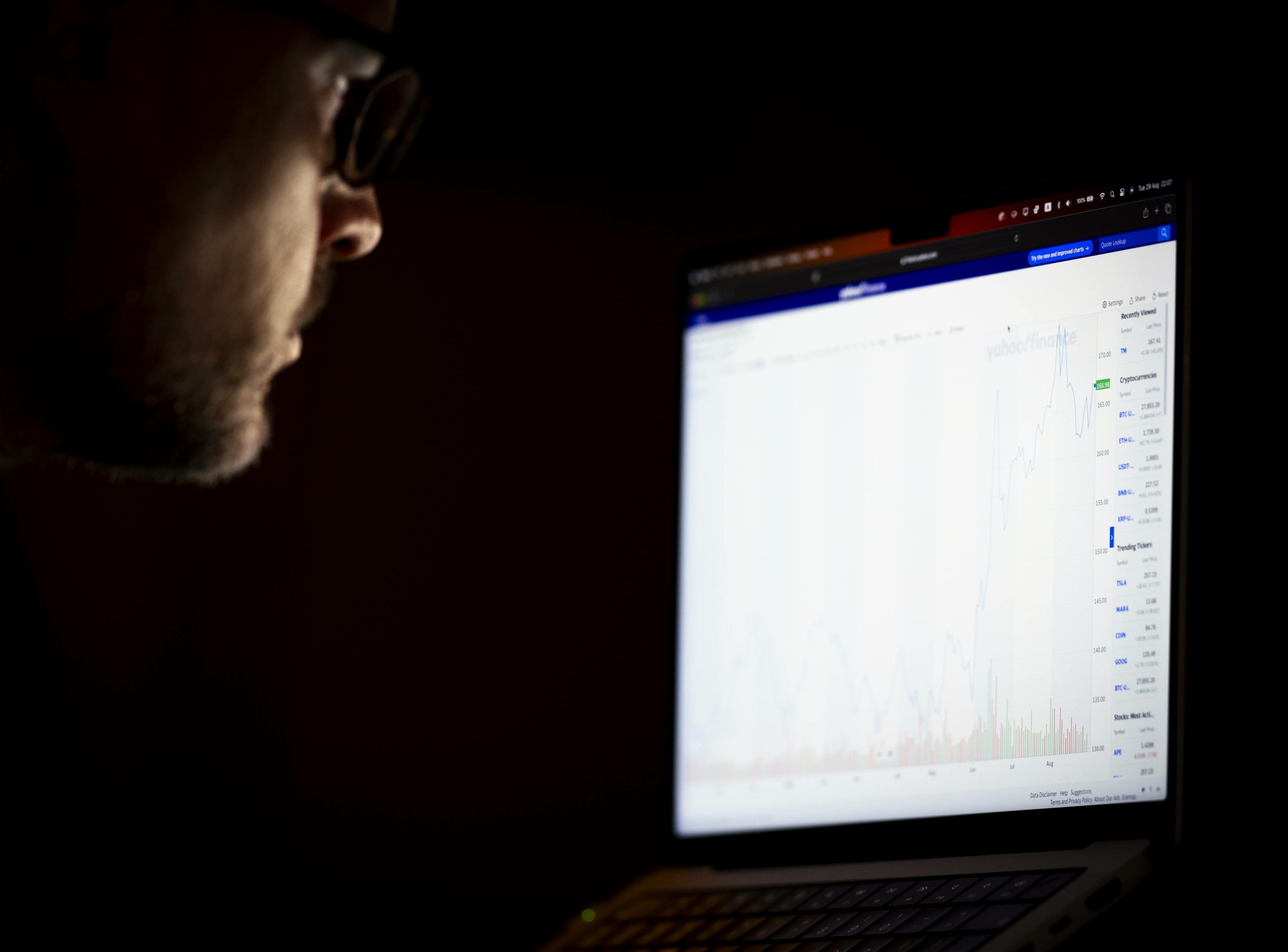 FBI setzt deutschen Krypto-Unternehmer fest – Anklage erhoben – FinanceFWD