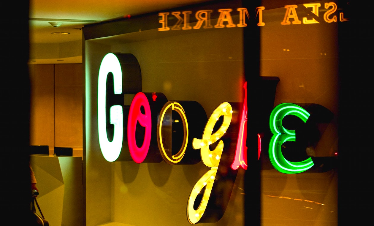 Googles Kontenpläne und die Frage nach Europa – FinanceFWD