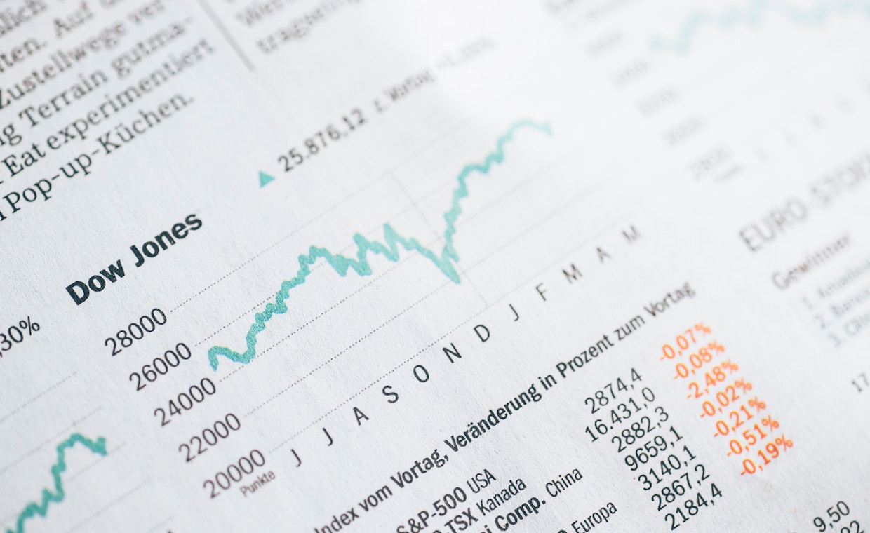 Der Januar war ein Rekordmonat für Robo-Advisor – FinanceFWD