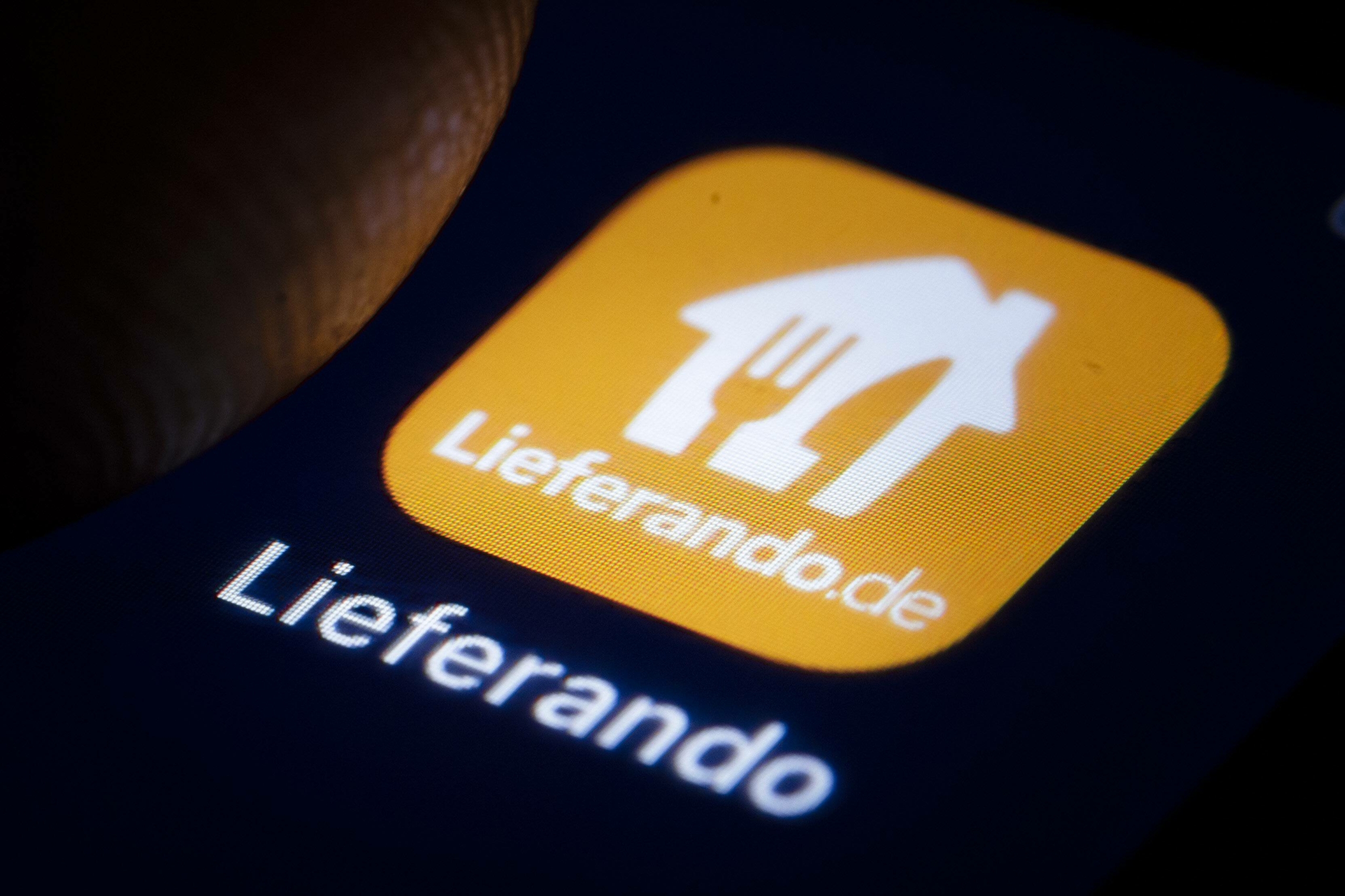 Lieferando irritiert mit Extragebühren für Paypal – FinanceFWD