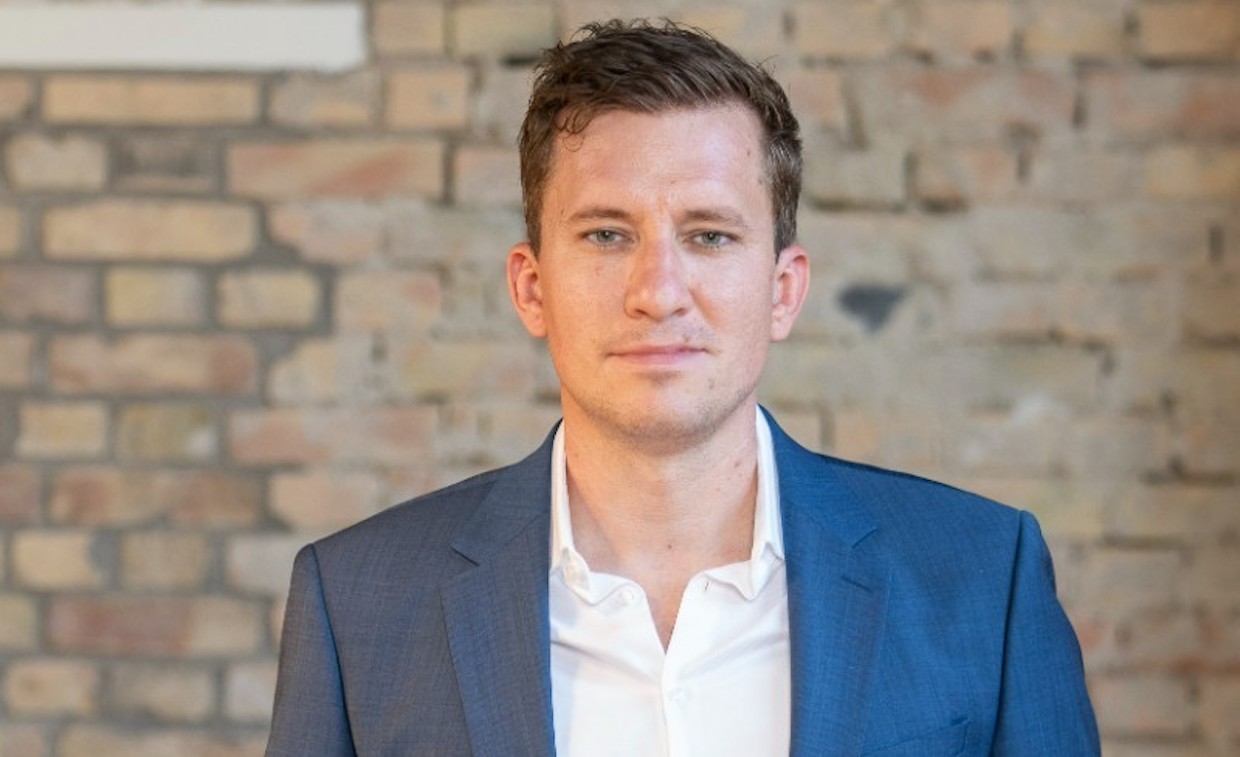 Wie wird man Gründer eines Startups für Quantencomputer? – mit Kipu-Quantum-Gründer Daniel Volz – FinanceFWD