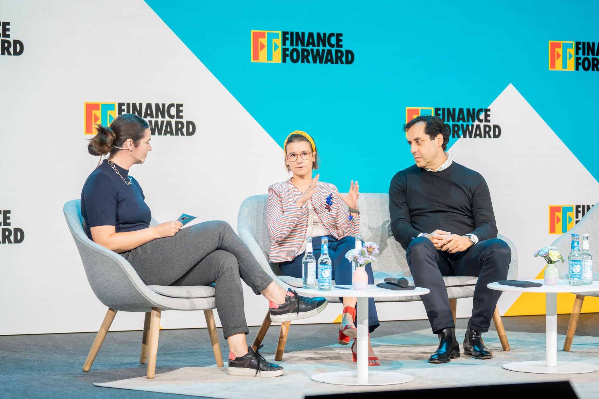Wie Private Equity den Privatanleger für sich entdeckt – FinanceFWD