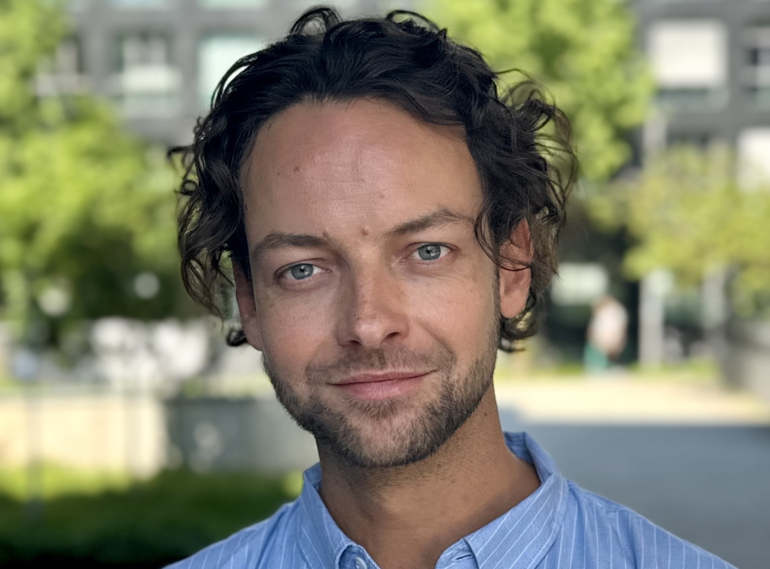 Banking-Fintech Qonto bekommt neuen Deutschland-Chef – FinanceFWD