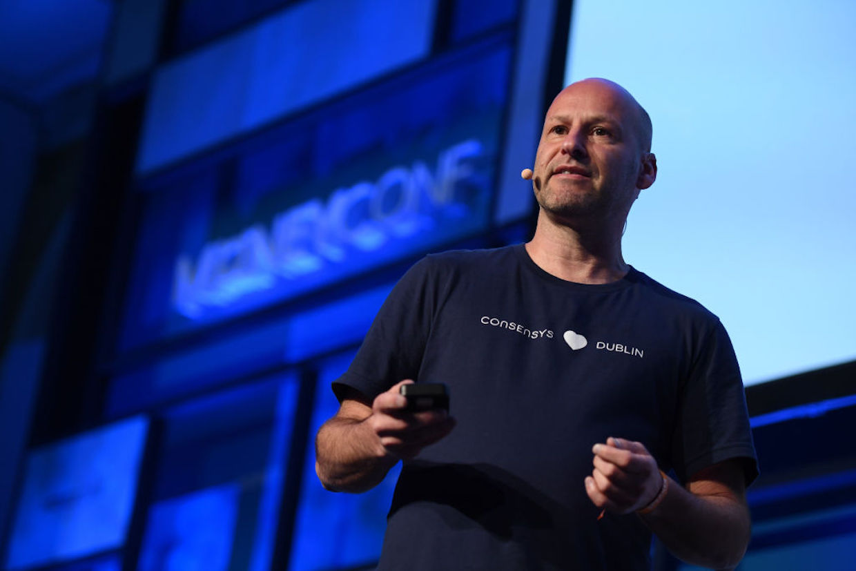 Ethereum-Mitgründer Joseph Lubin über Ether-ETFs: „Ein großer Wendepunkt für die Krypto-Industrie“ – FinanceFWD