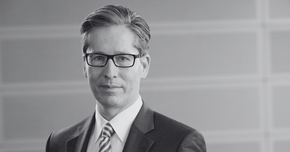Frank Strauß (1970-2024): Der Ratgeber der Fintech-Gründer – FinanceFWD