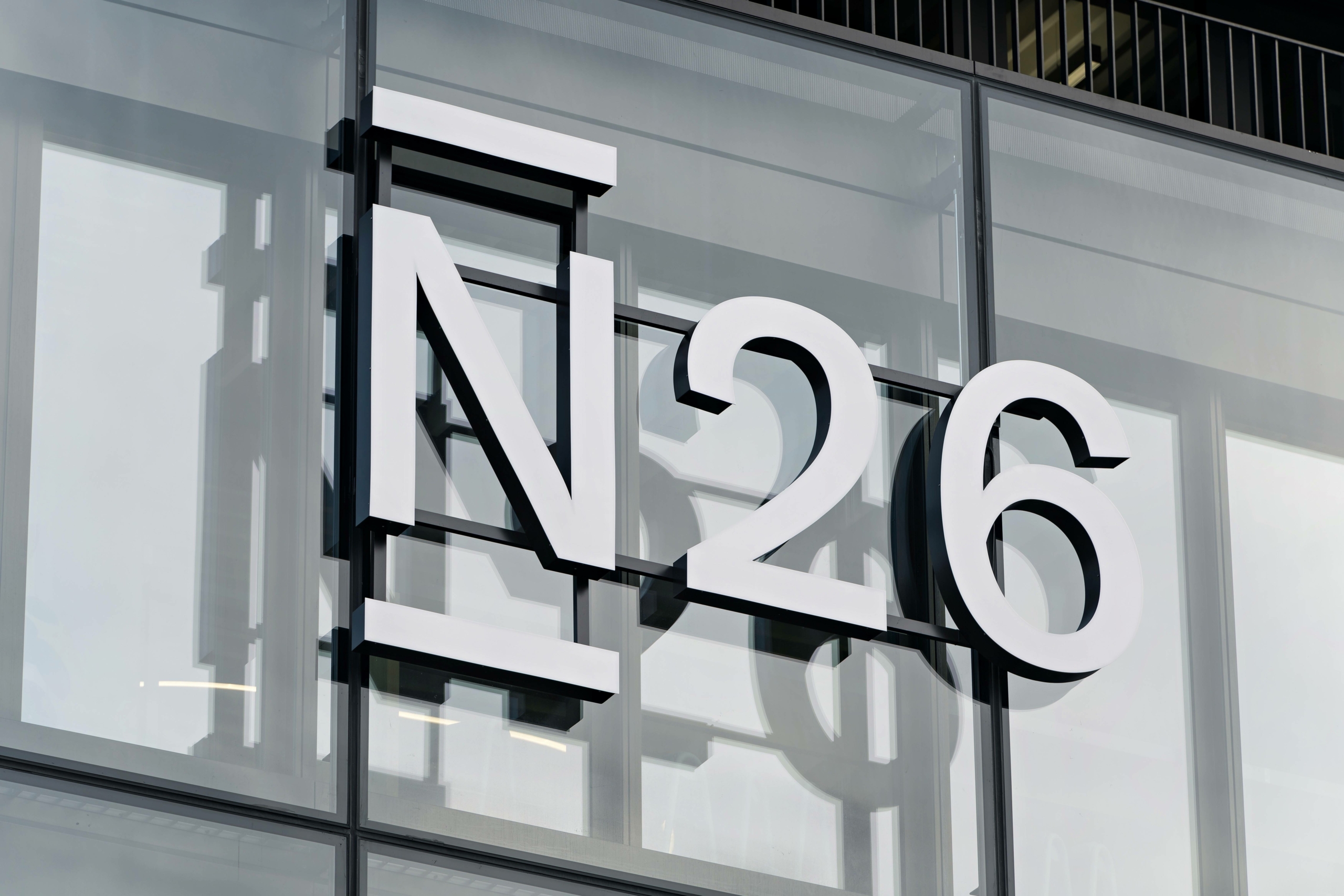 „Es war schmerzhaft“ – Finanzaufsicht löst Wachstumsbremse bei N26 – FinanceFWD