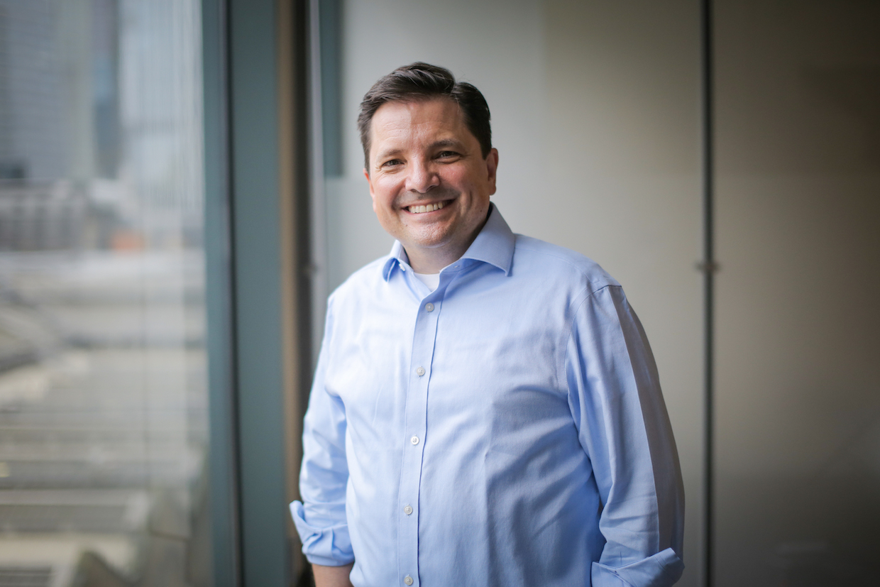„Eine schicke App wird in Zukunft nicht mehr reichen“ – Tide-CEO Oliver Prill im FinanceFWD-Podcast – FinanceFWD