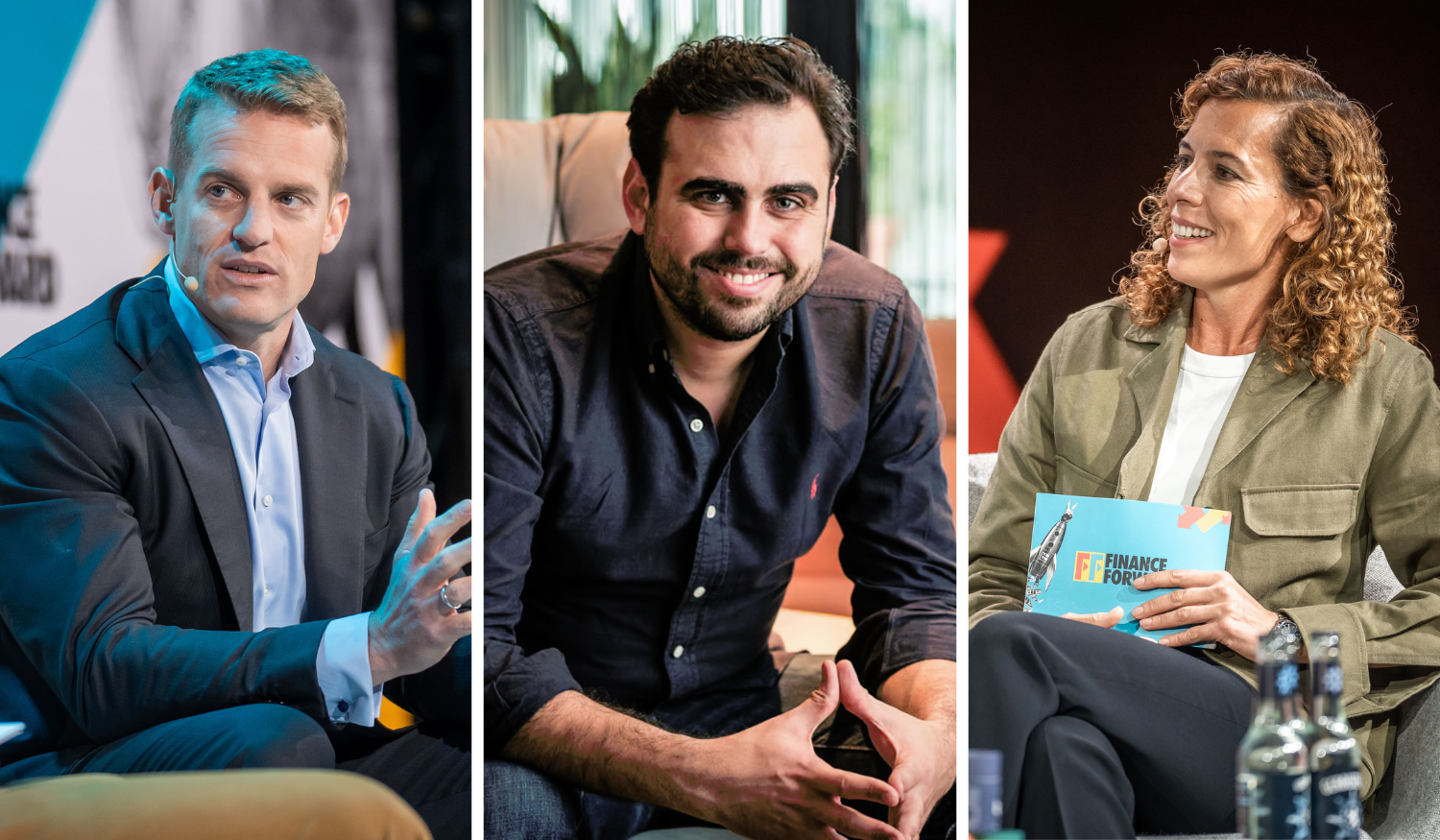 Linkedin-Followerranking: Das sind die Spitzenreiter unter den Fintech-Chefs – FinanceFWD