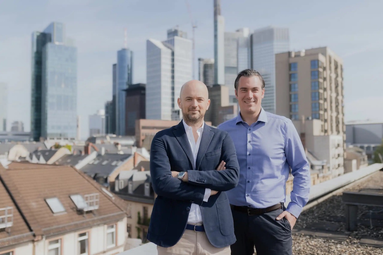 Versicherungs-Startup Clark: Die Hintergründe der 100-Millionen-Runde – FinanceFWD
