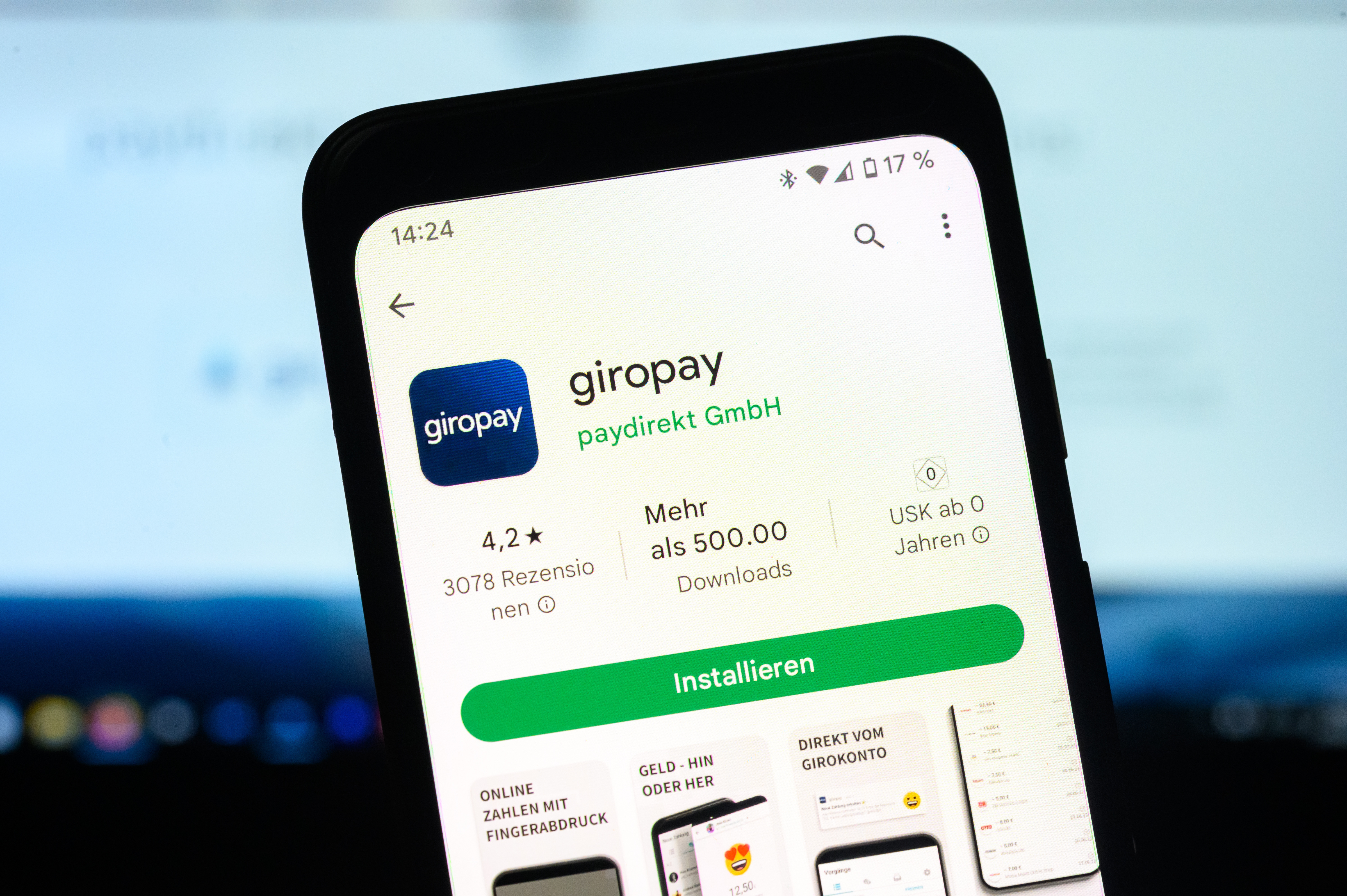 Paypal-Angreifer der Banken: Giropay soll abgeschaltet werden – FinanceFWD