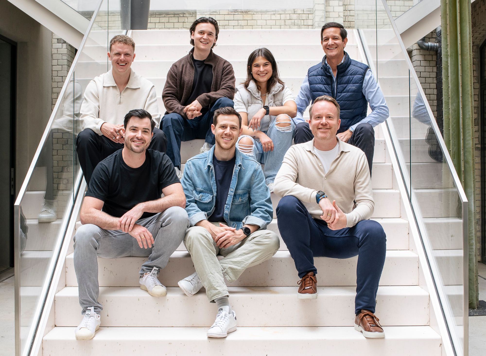 Berliner Geldgeber „w3.fund“ startet neuen Fonds – FinanceFWD