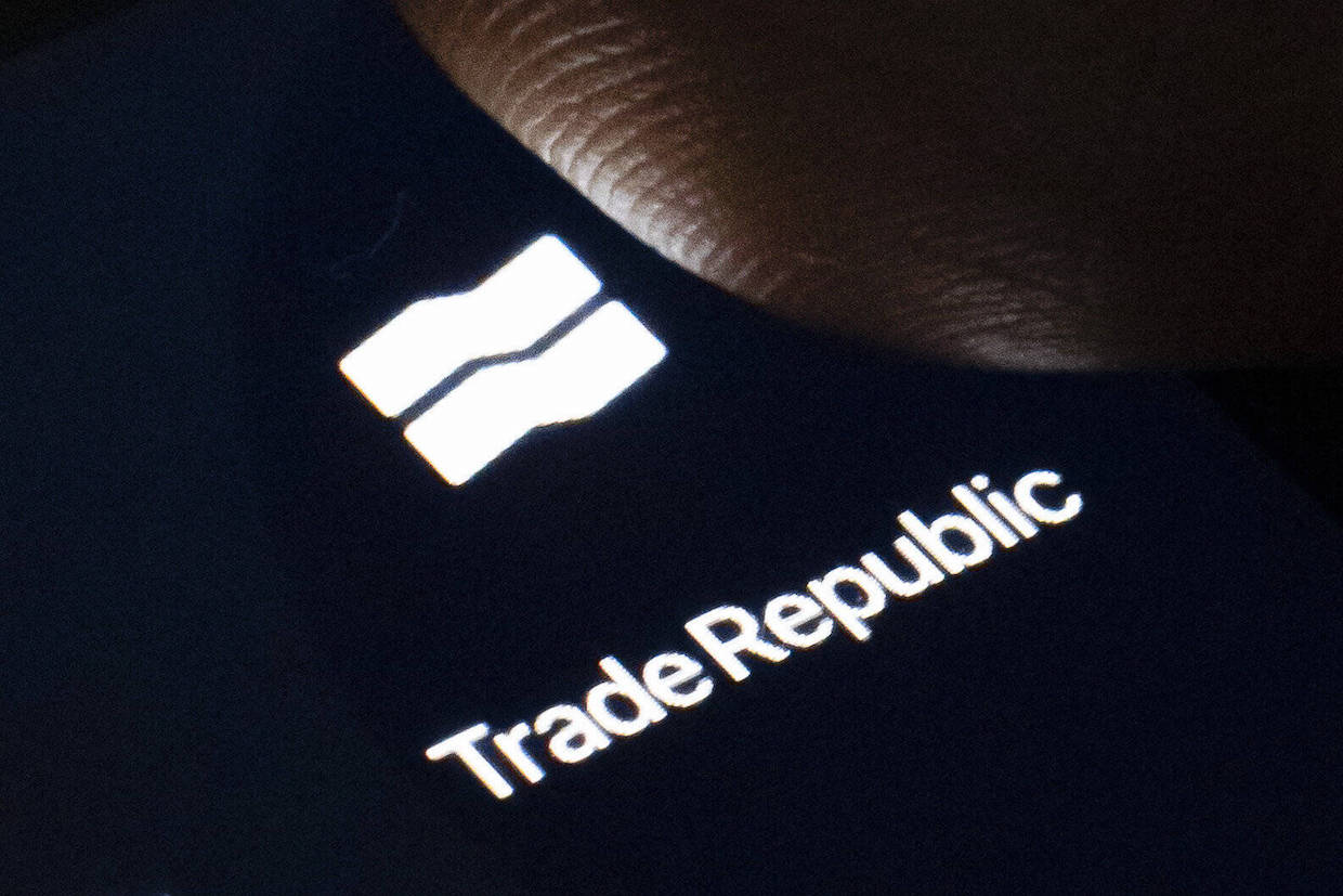 Trade Republic hat Probleme mit Dividenden-Zahlungen – nun äußert sich das Fintech – FinanceFWD