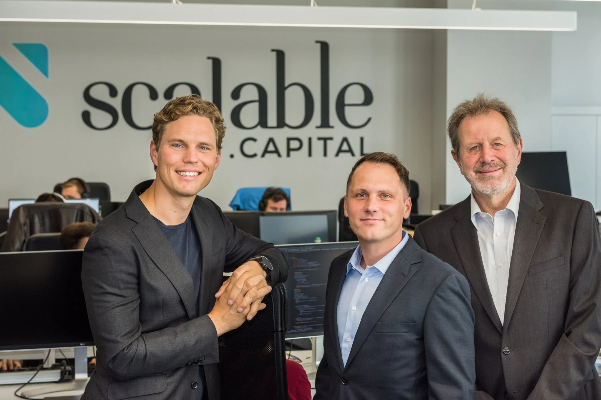 Scalable Capital stoppt ursprüngliche Robo-Anlagestrategie – FinanceFWD