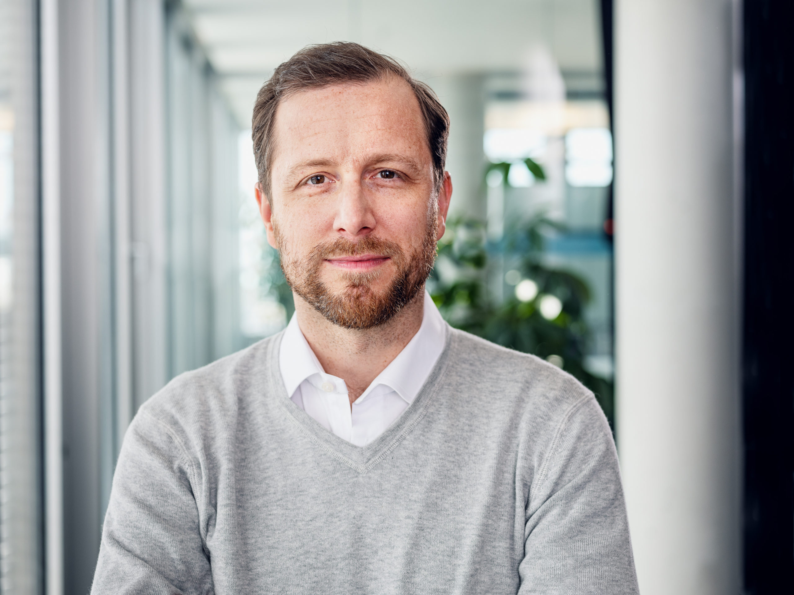 McMakler-Chef Felix Jahn tritt zurück – FinanceFWD