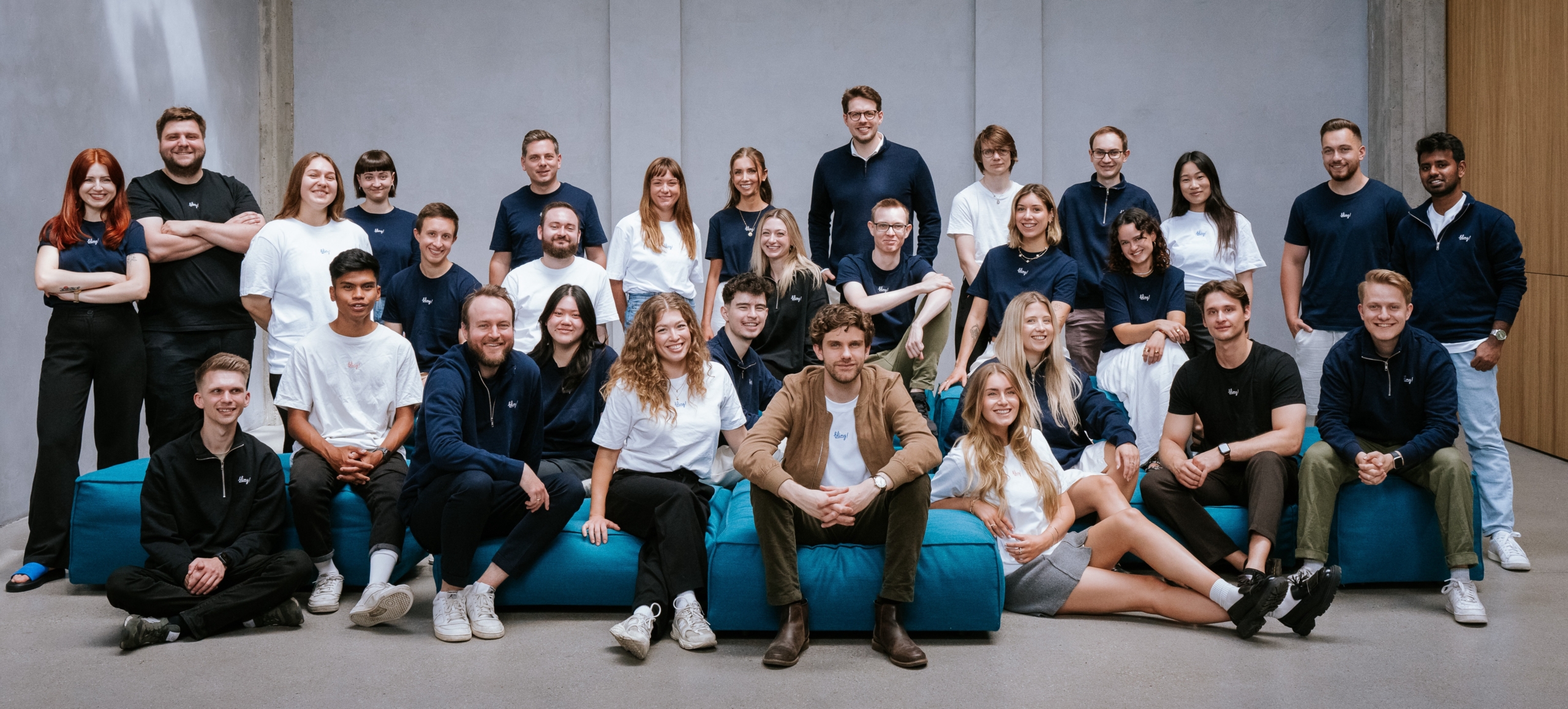 Bling sammelt zwölf Millionen ein und plant Versicherungsprodukt – FinanceFWD