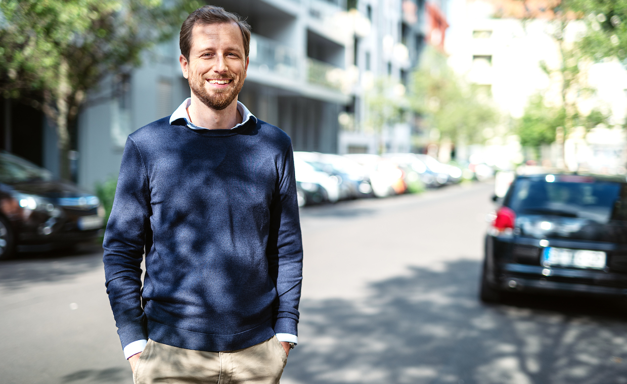 Nach CEO-Rücktritt: So ist es um McMakler bestellt – FinanceFWD
