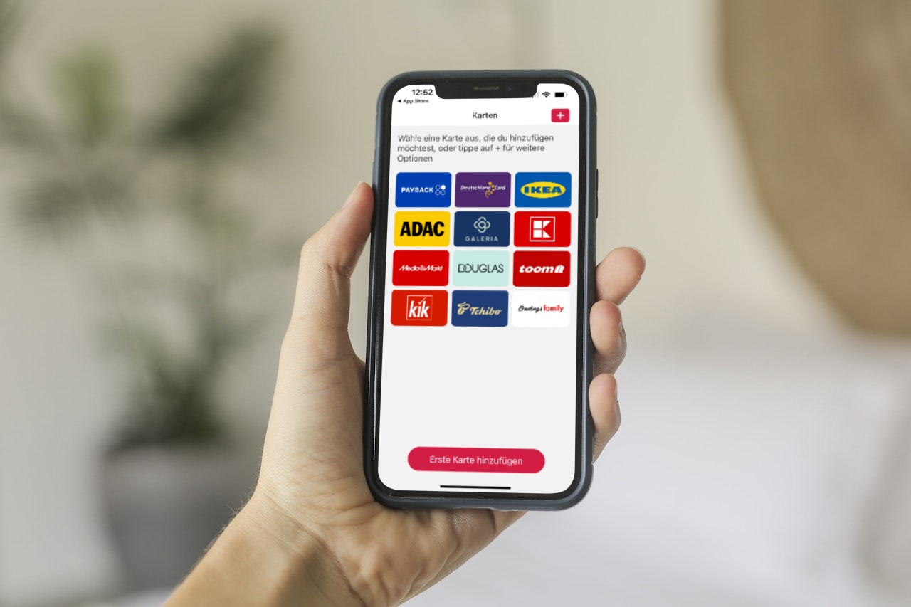Früherer N26-Technikchef überrascht mit Stocard-Klon – FinanceFWD