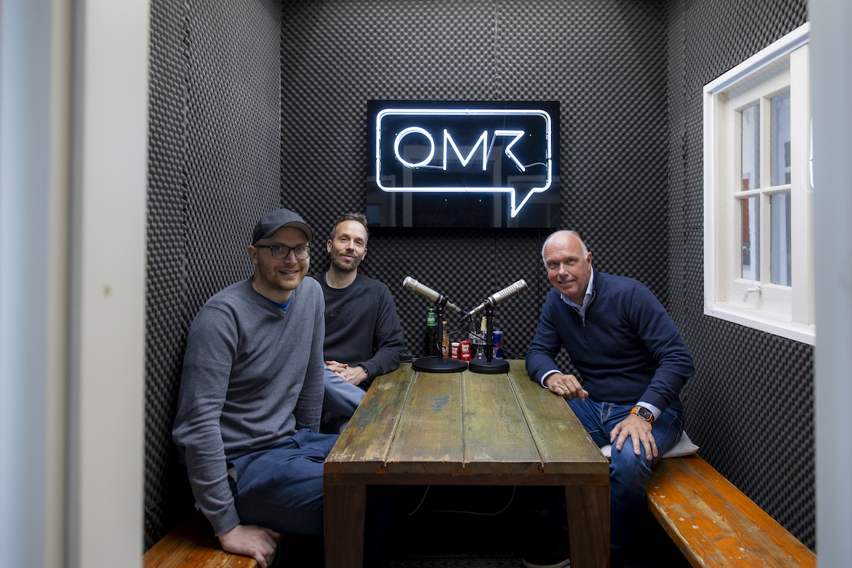„Dirk Nowitzki war super wichtig für unser Wachstum“ – ING-Deutschland-CEO Nick Jue im FinanceFWD-Podcast – FinanceFWD
