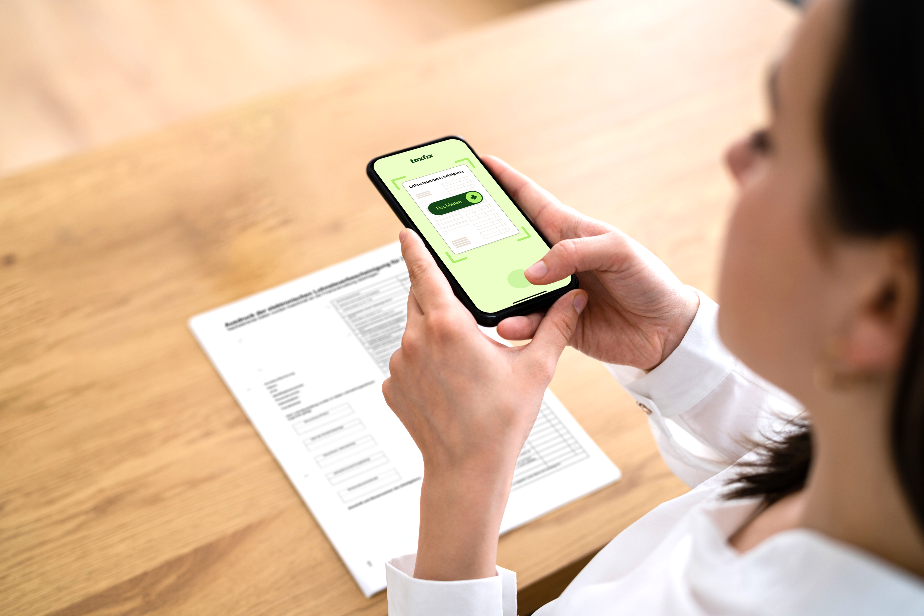 Steuer-App Taxfix: Starkes Wachstum dank teurer Marketingoffensive – FinanceFWD