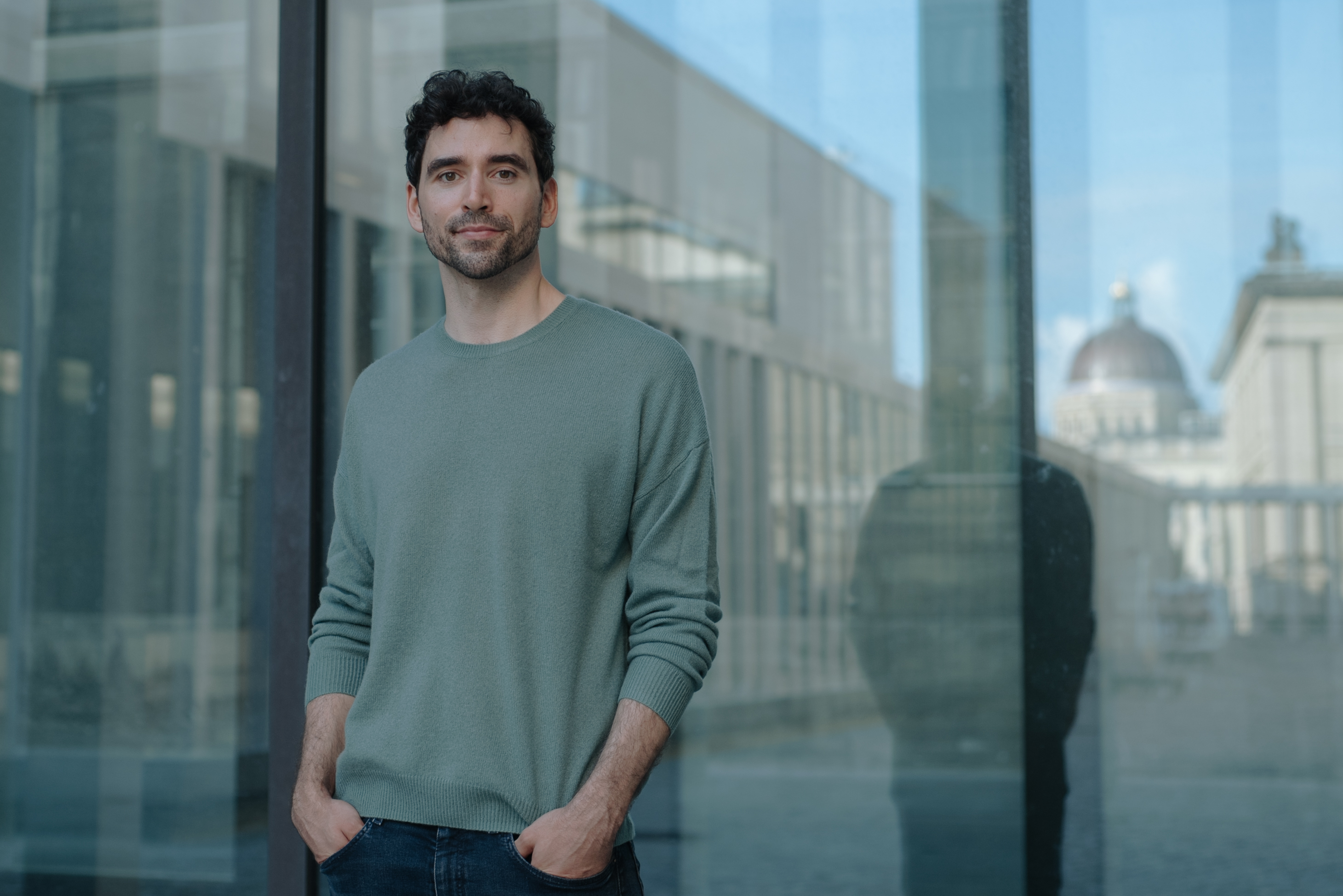 David Frei wechselt zu Berliner Fintech Bunch – FinanceFWD