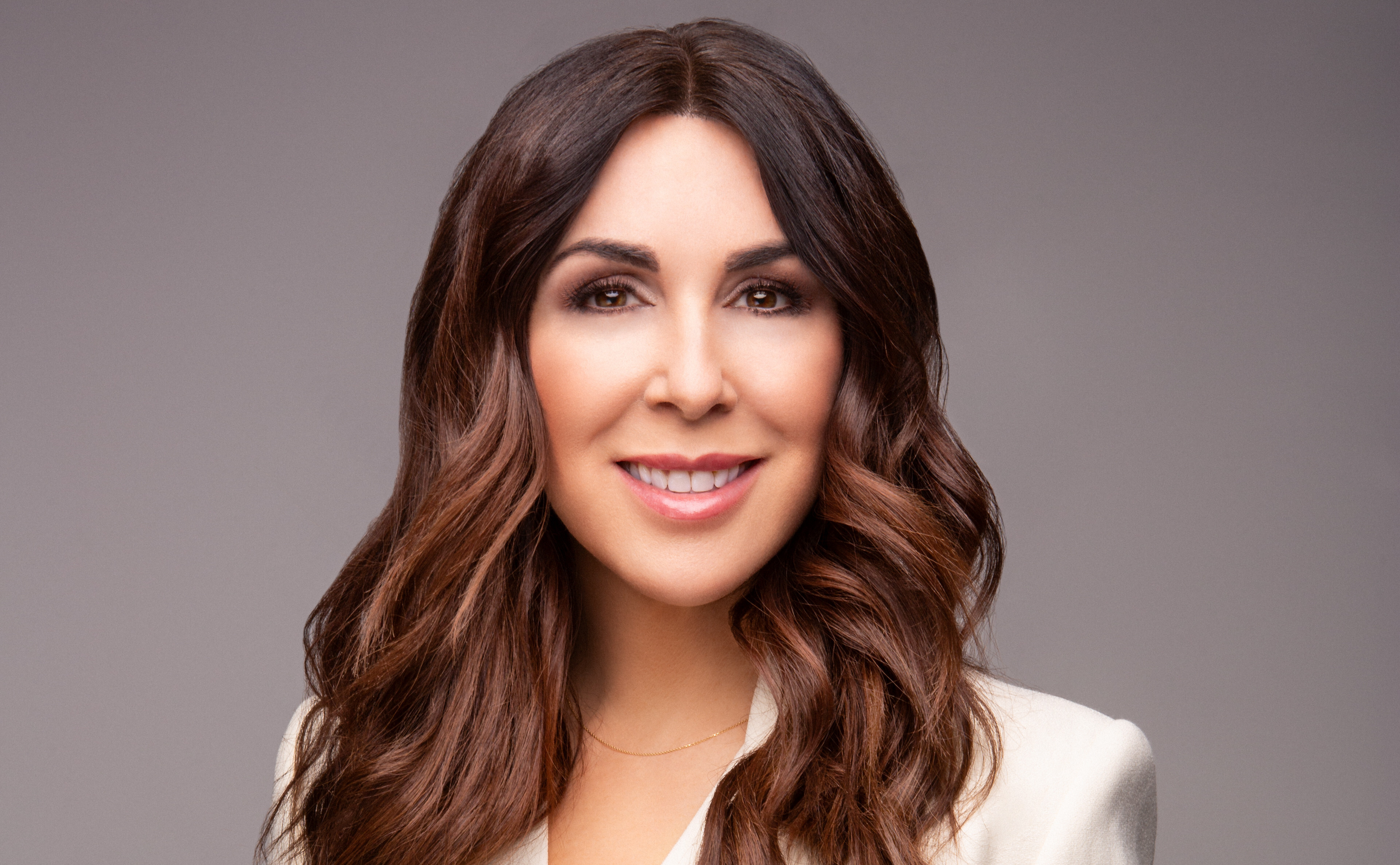 „Ich konnte mir noch nie vorstellen, von einem Mann abhängig zu sein“ – Judith Williams im Female Finance Podcast – FinanceFWD