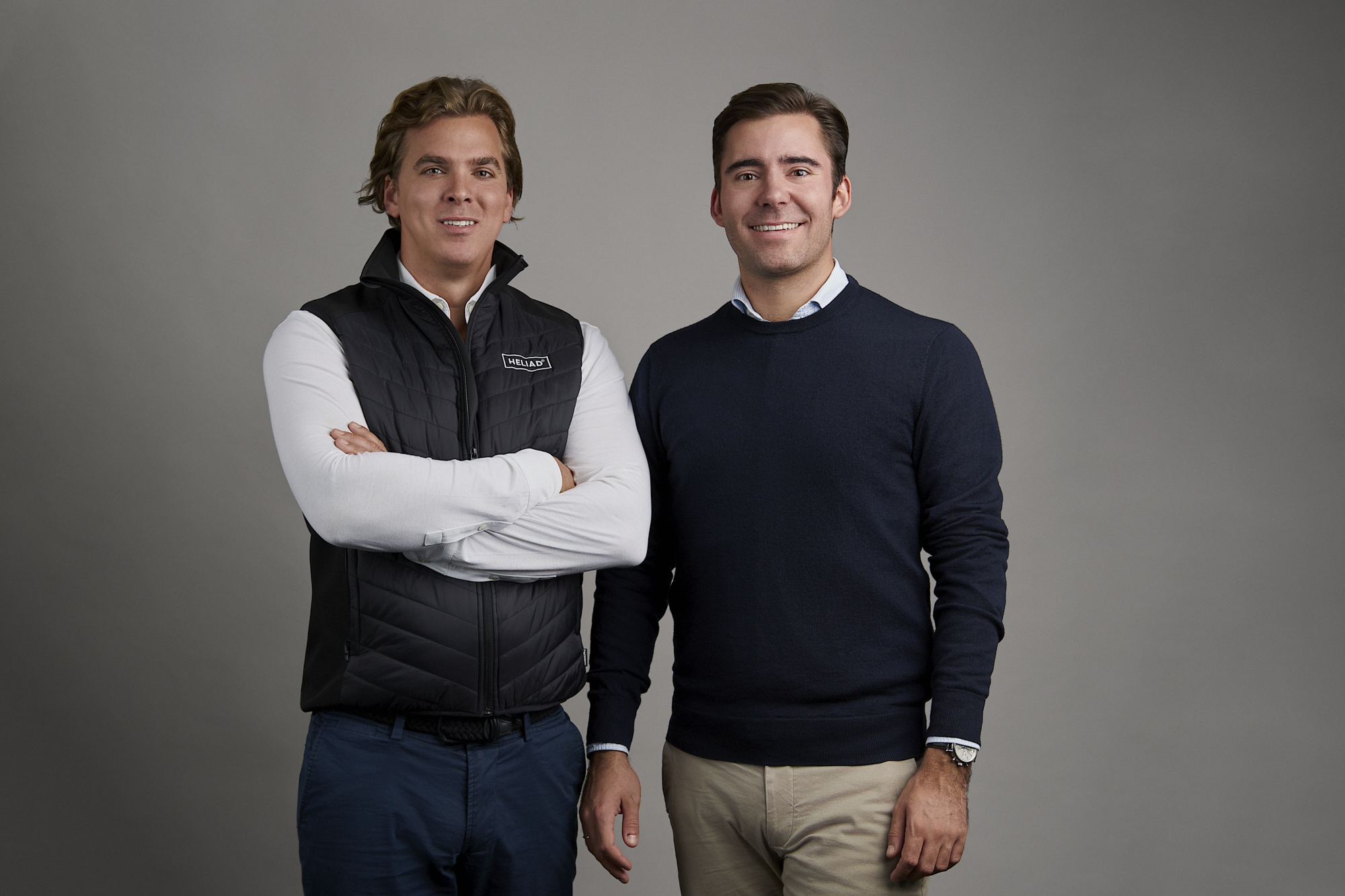 Fonds Heliad übernimmt Frühphasen-Investor Collective Ventures – FinanceFWD