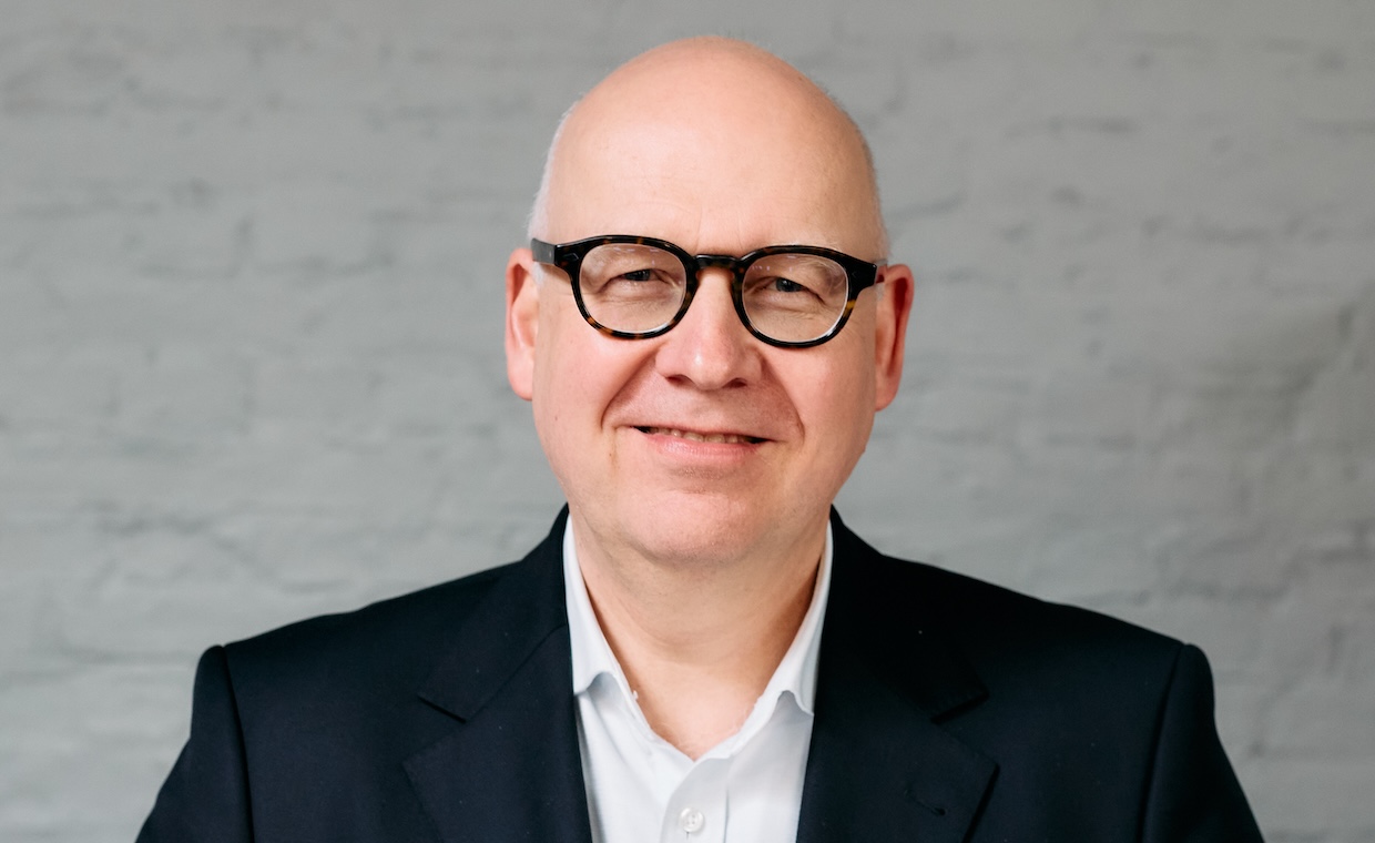 „Erfolgreiche Vorbilder für Wero gibt es viele in Europa“ – Payment-Experte Jochen Siegert im FinanceFWD-Podcast – FinanceFWD