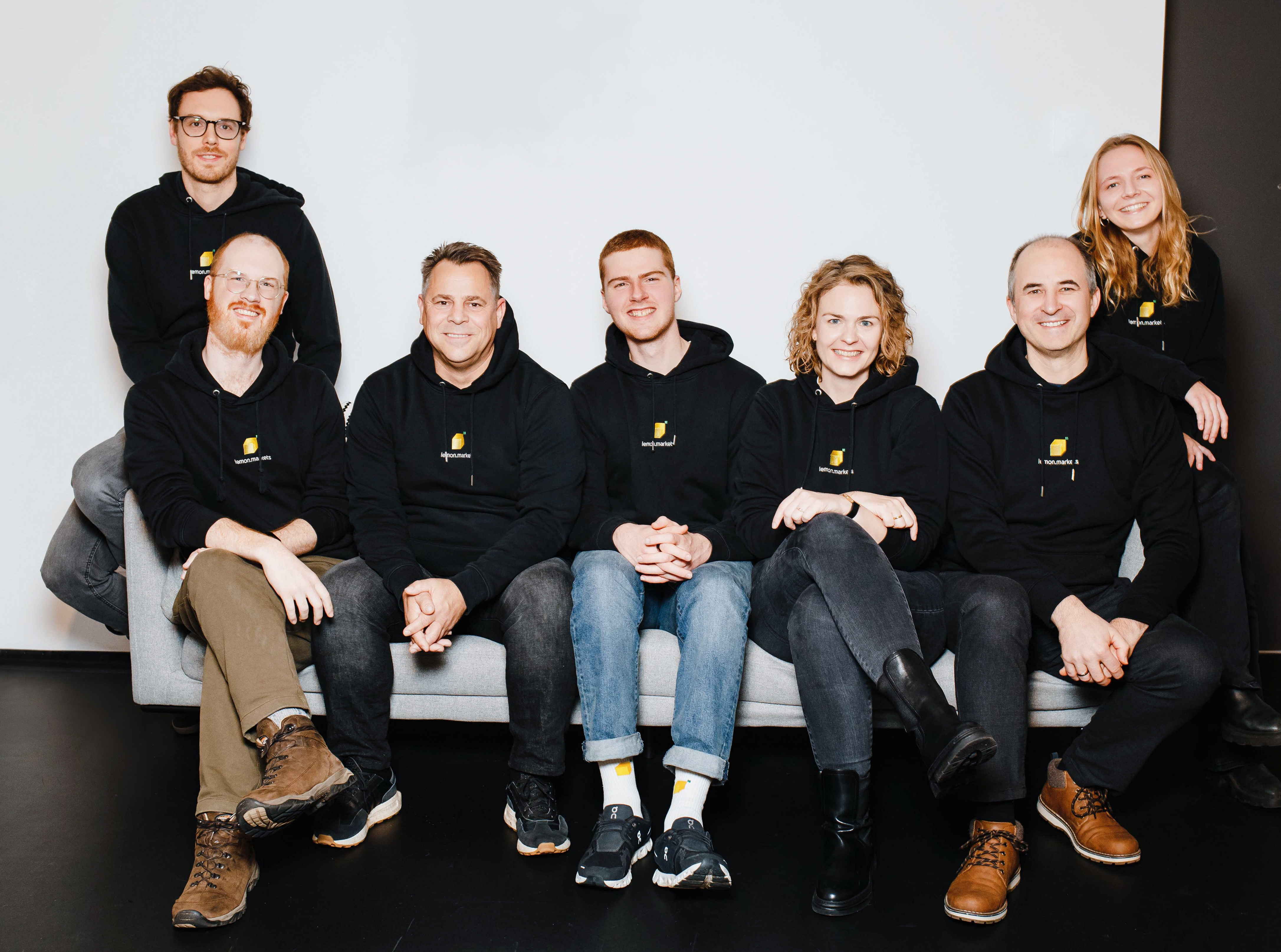 Commerzventures steigt bei Geldanlage-Startup Lemon Markets ein – FinanceFWD