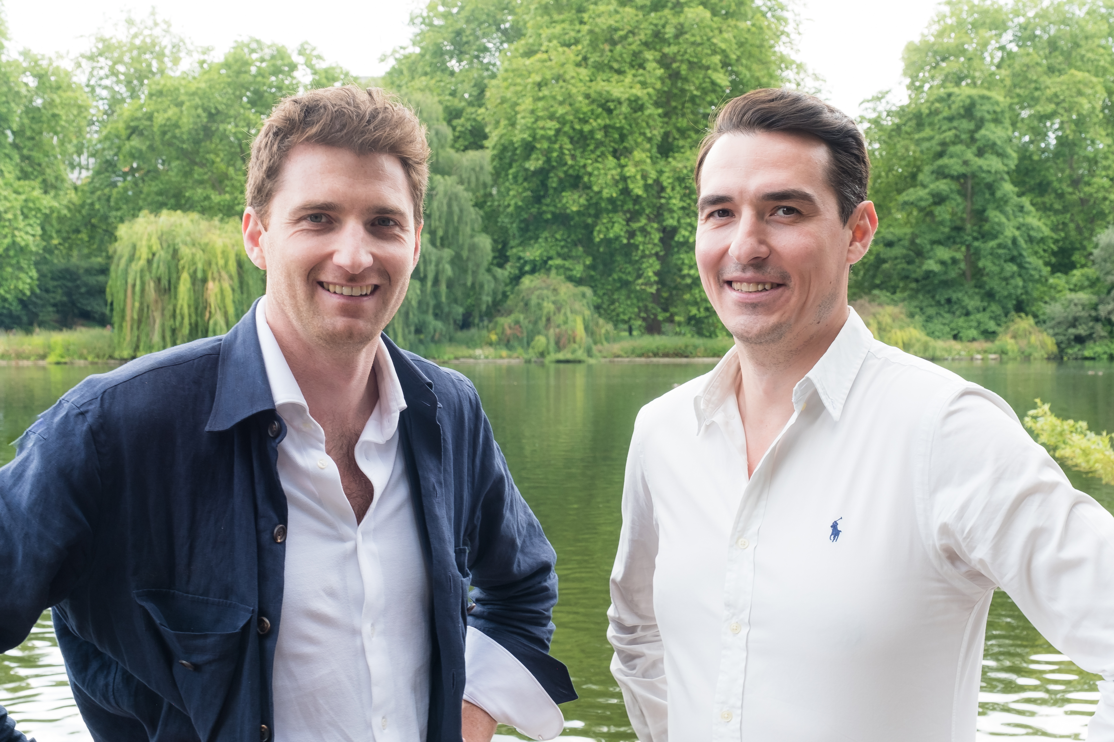 Millioneninvestment: Das ist die neue Payment-Wette von Index Ventures – FinanceFWD